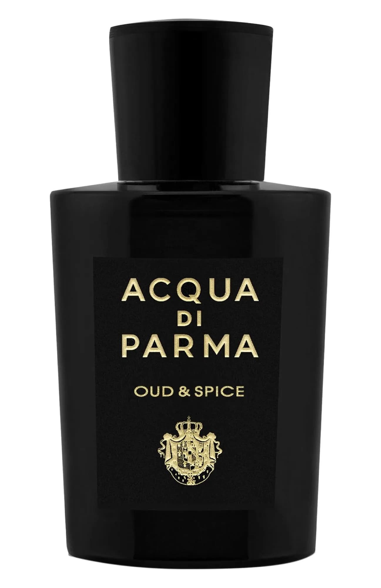 Acqua di Parma Парфюмерная вода Oud & Spice 100 мл