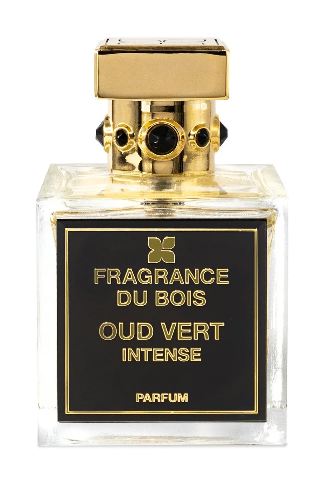Fragrance Du Bois Парфюмерная вода Oud Vert Intense 100 мл