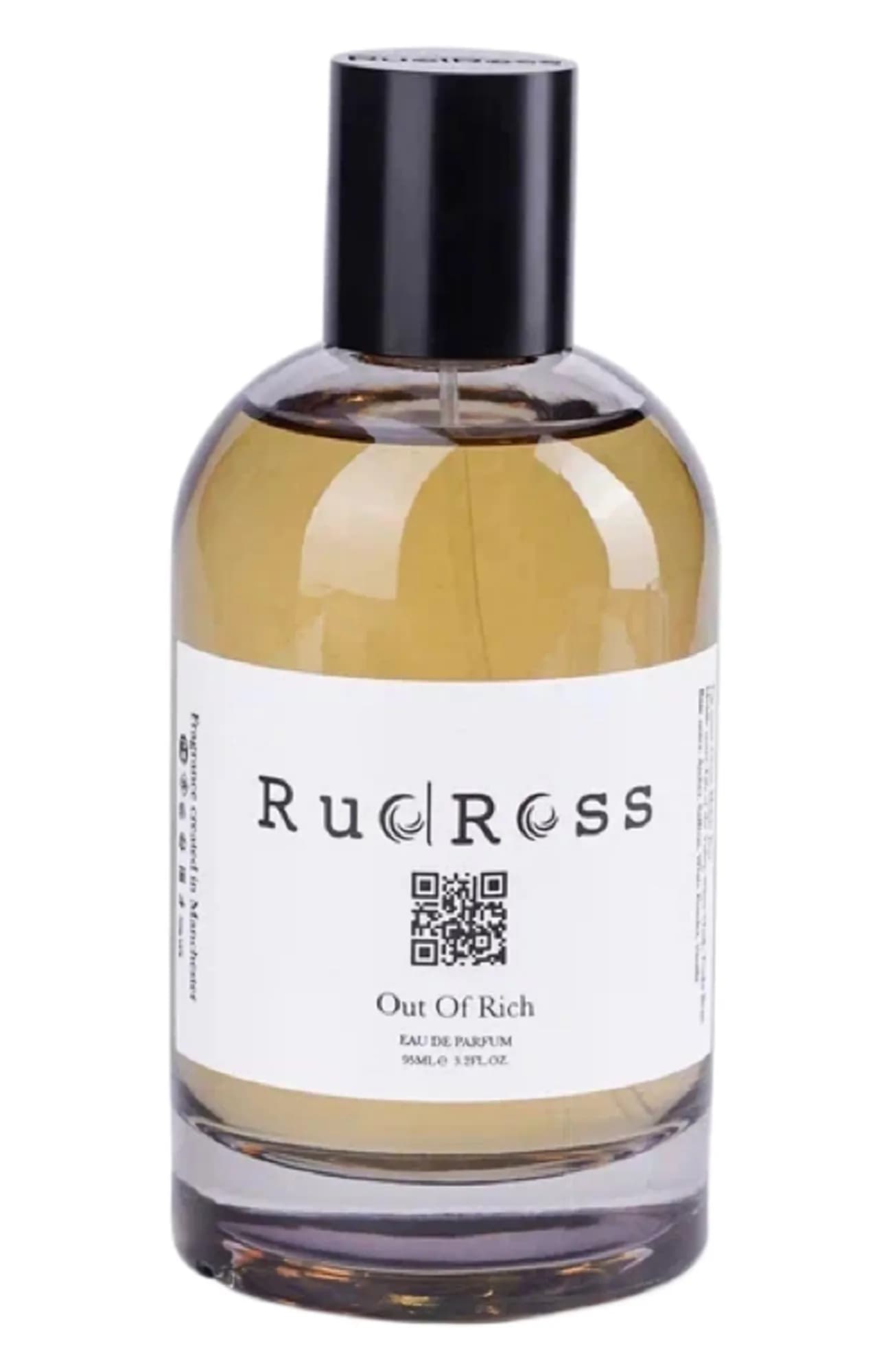 RudRoss Парфюмерная вода Out Of Rich 95 мл
