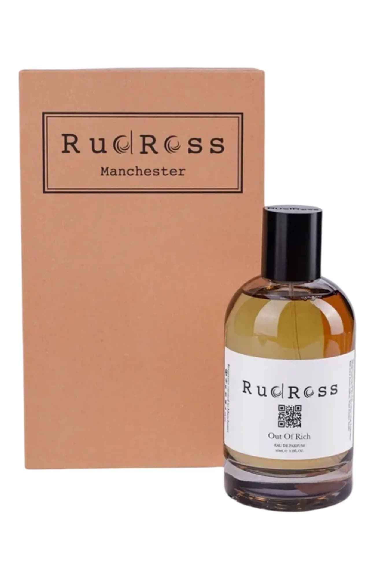 RudRoss Парфюмерная вода Out Of Rich 95 мл