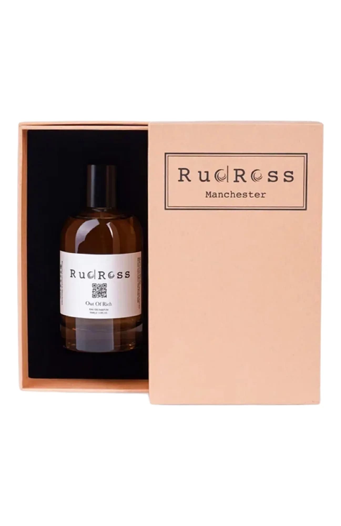 RudRoss Парфюмерная вода Out Of Rich 95 мл