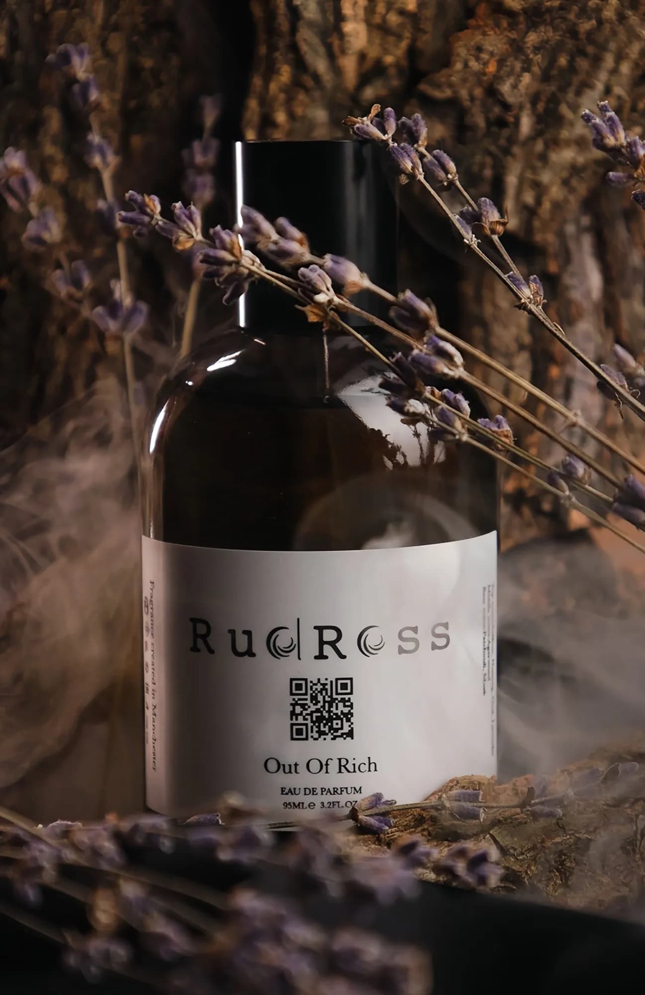 RudRoss Парфюмерная вода Out Of Rich 95 мл