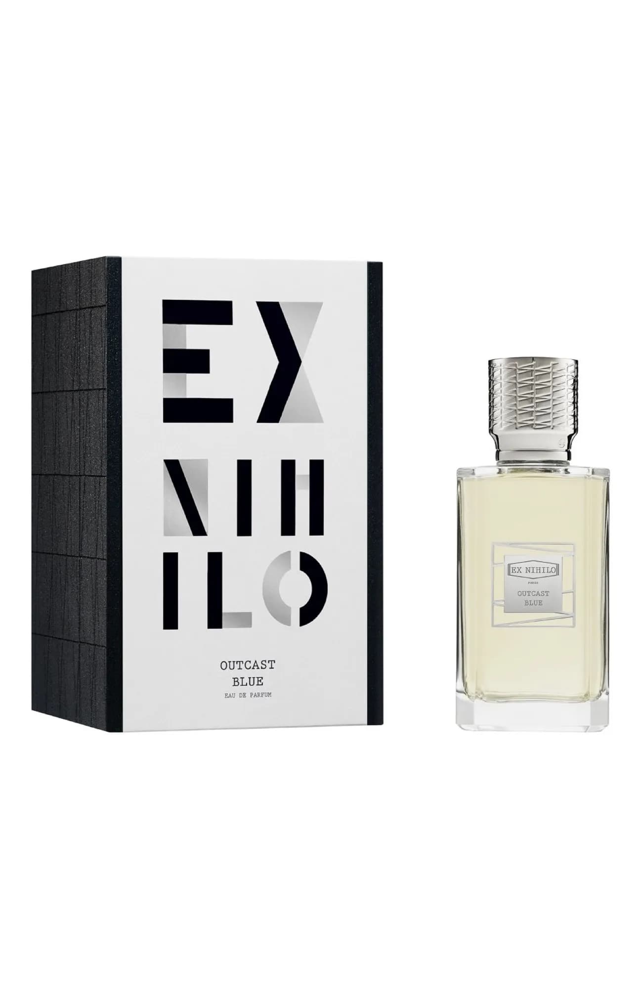 Ex Nihilo Парфюмерная вода Outcast Blue 100 мл