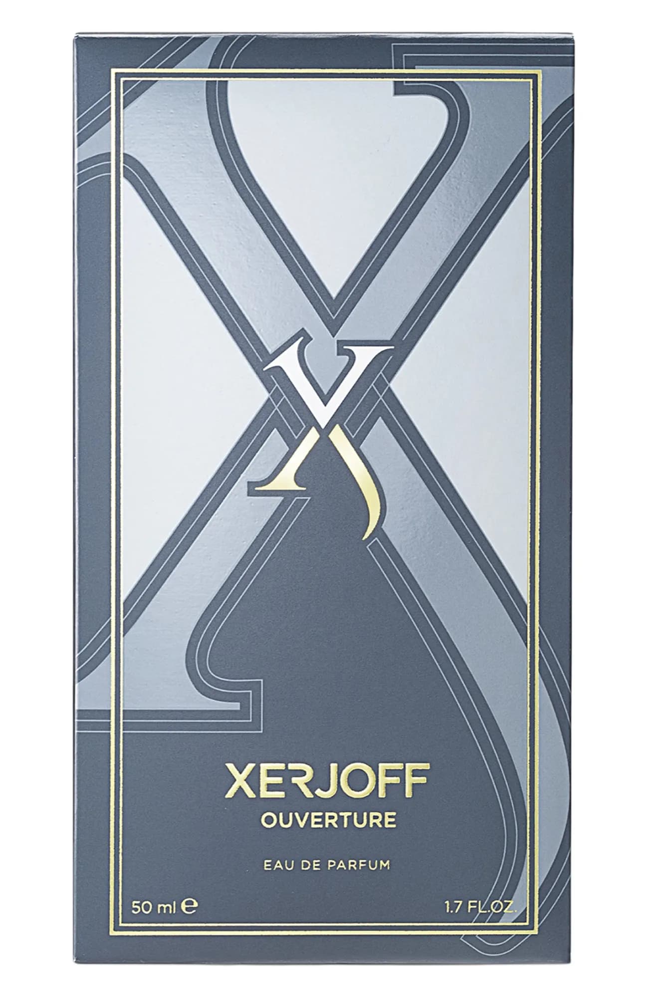 Xerjoff Парфюмерная вода Ouverture 50 мл
