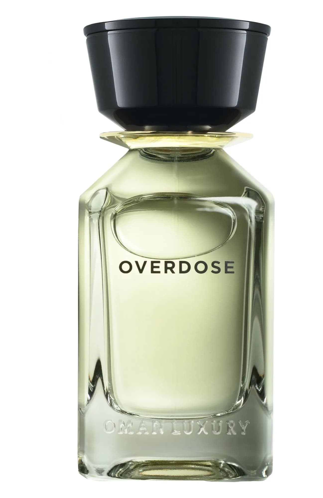 Oman Luxury Парфюмерная вода Overdose 100 мл