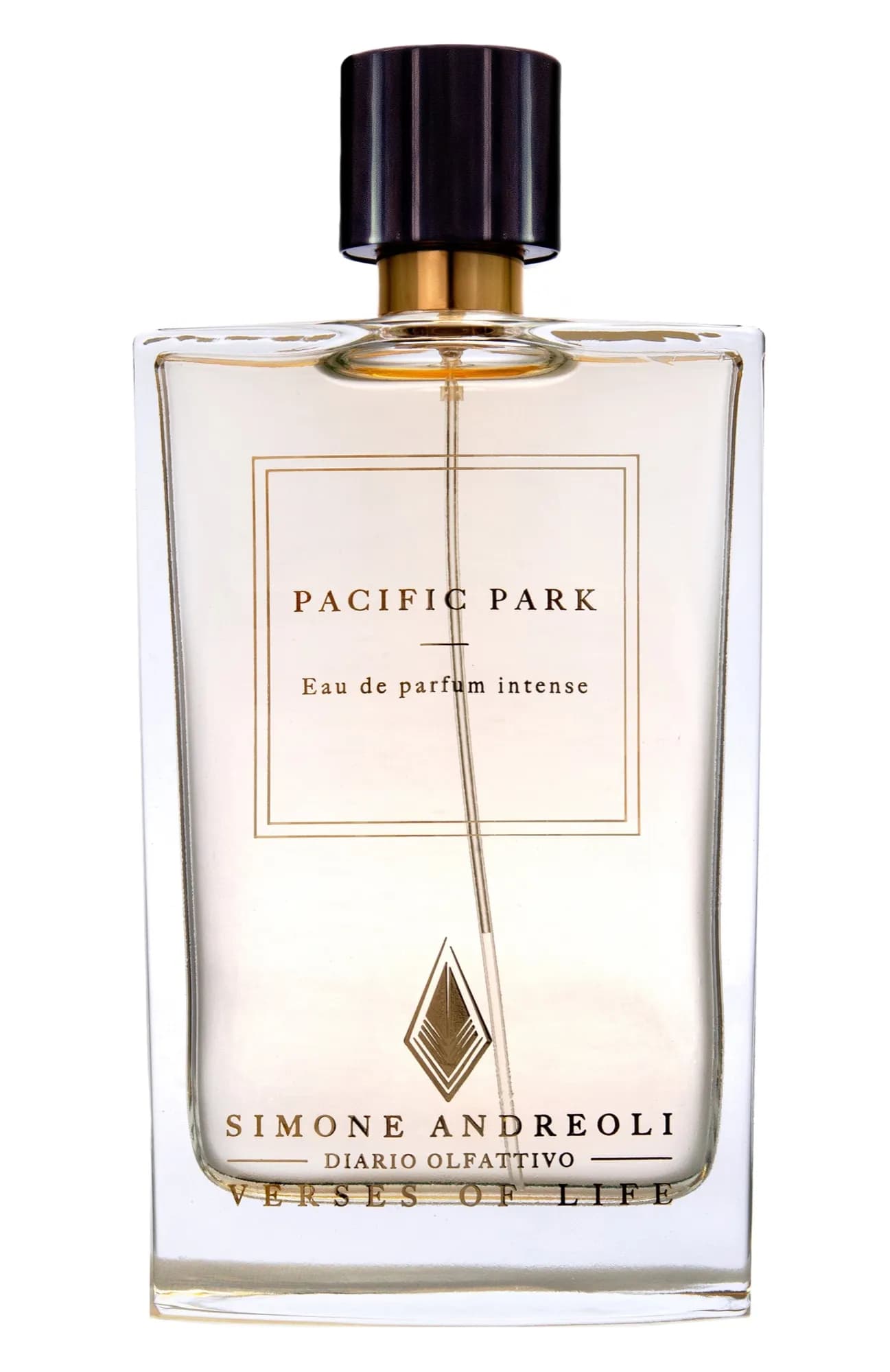 Simone Andreoli Парфюмерная вода Pacific park 100 мл