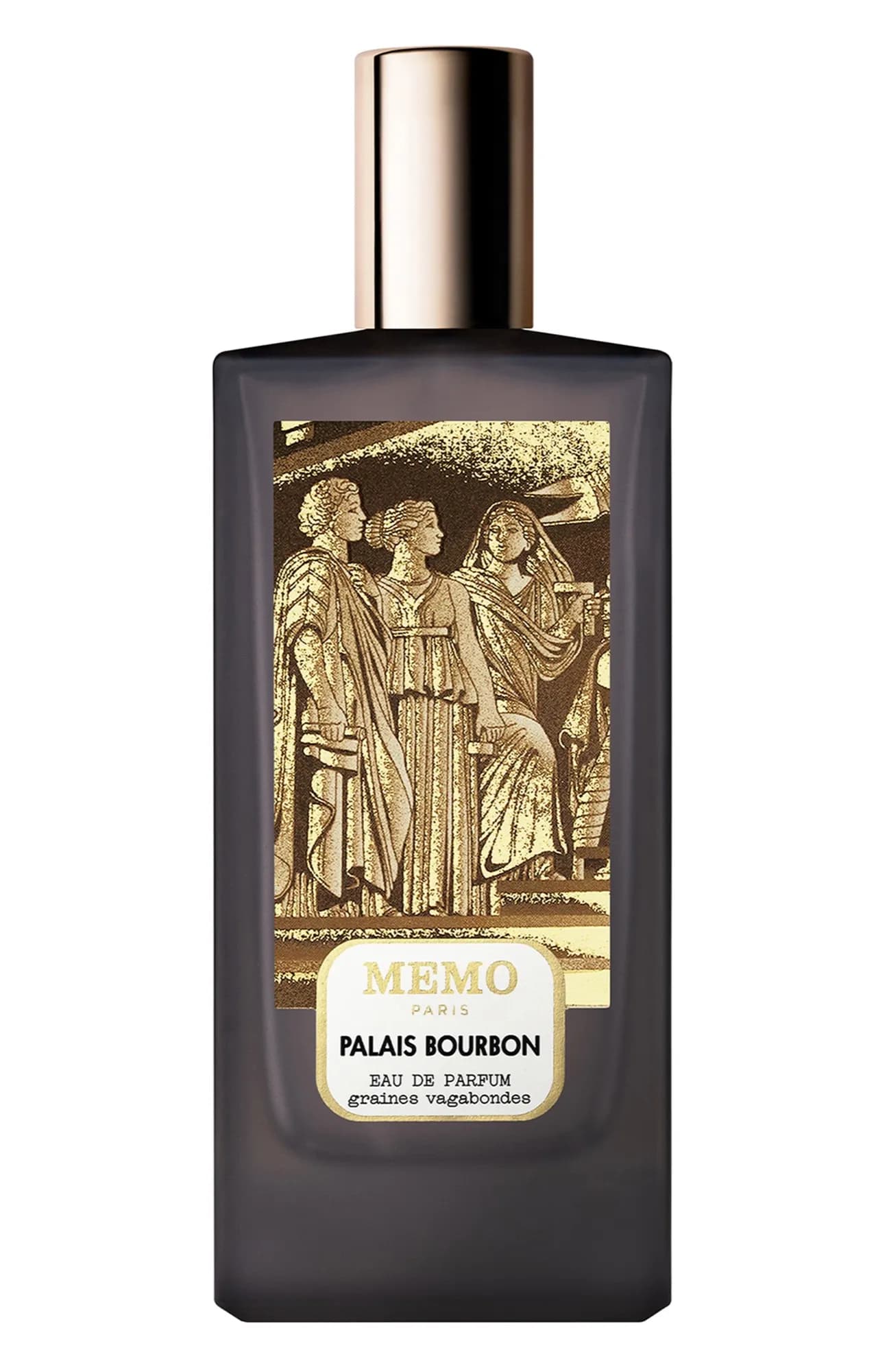 Memo Парфюмерная вода Palais Bourbon 75 мл