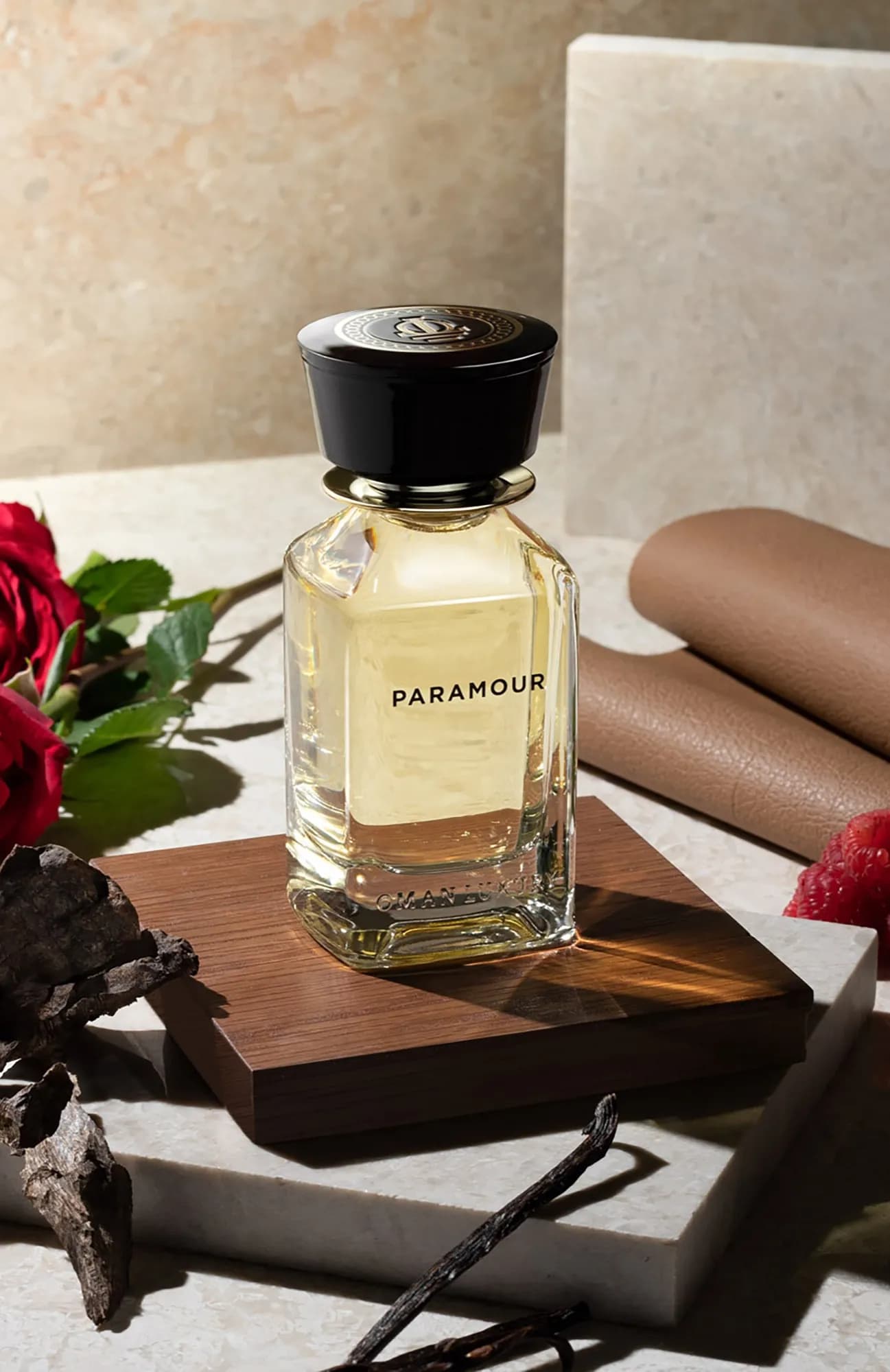Oman Luxury Парфюмерная вода Paramour 100 мл