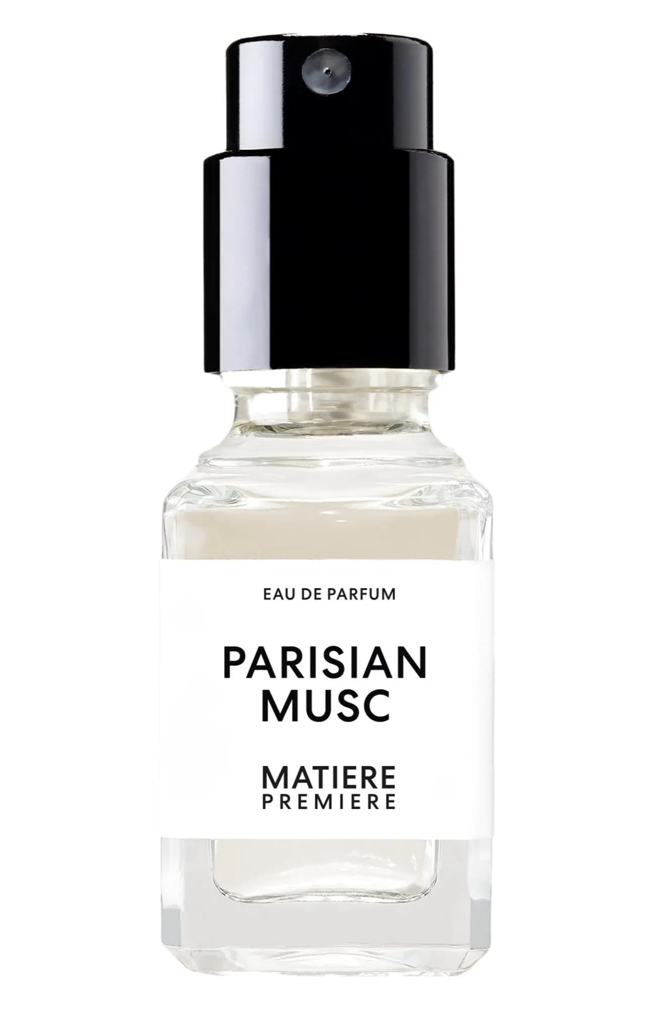 Matiere Premiere Парфюмерная вода Parisian Musc 6 мл