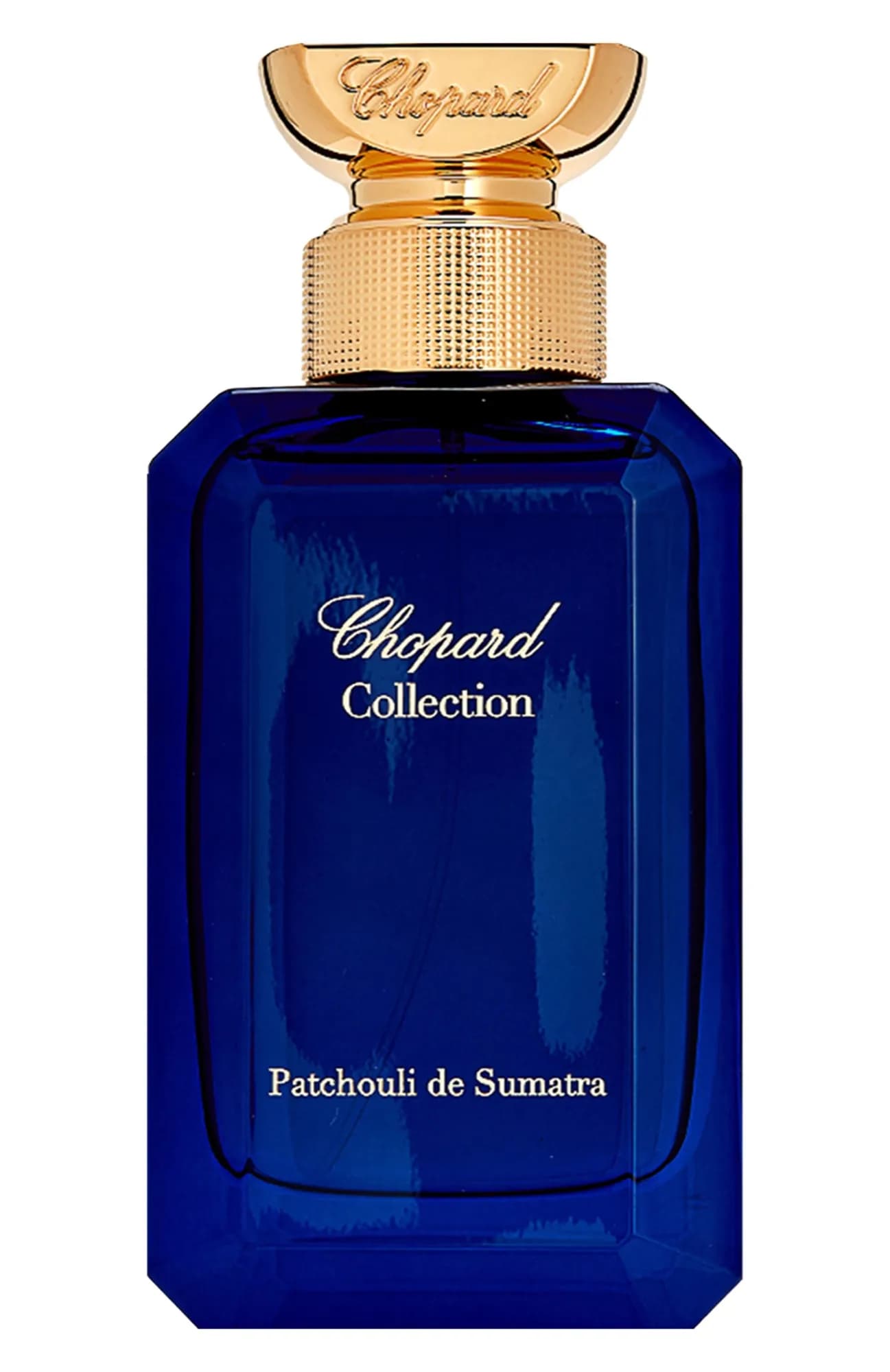 Парфюмерная вода Patchouli de Sumatra