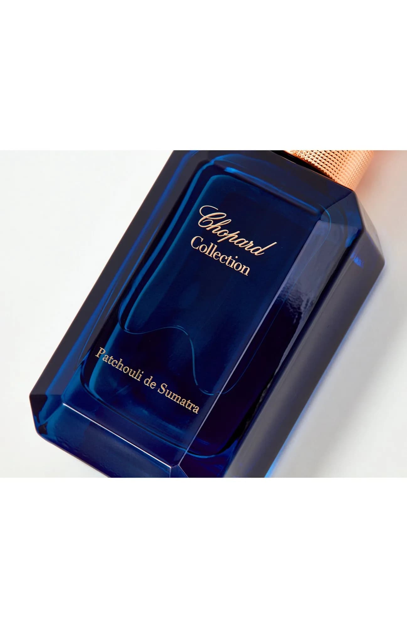 Chopard Парфюмерная вода Patchouli de Sumatra 100 мл