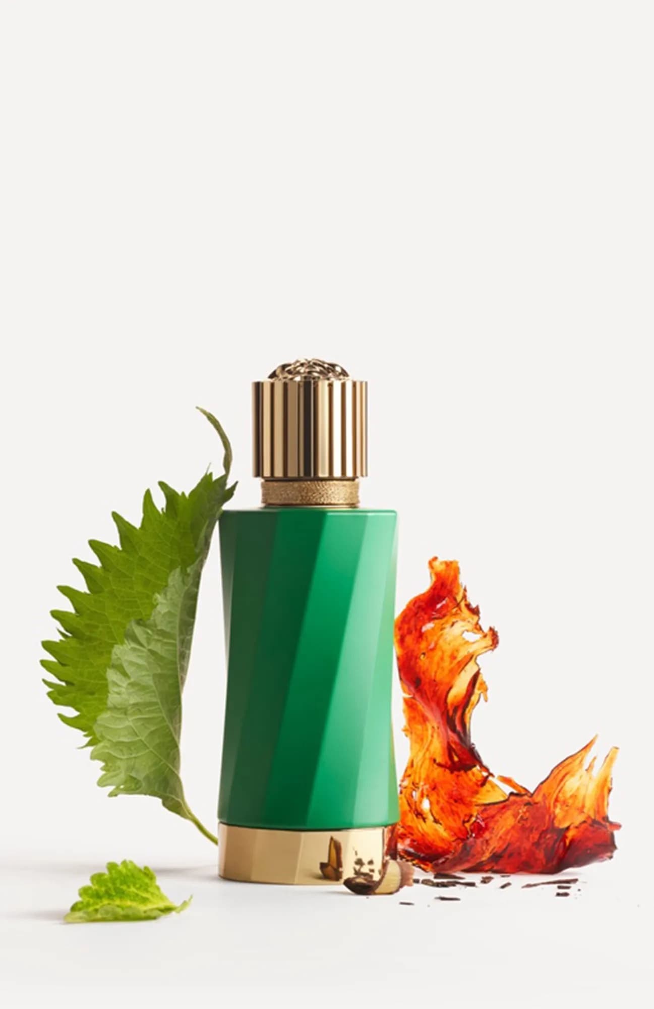 Versace Atelier Парфюмерная вода Patchouli Preciueux 100 мл
