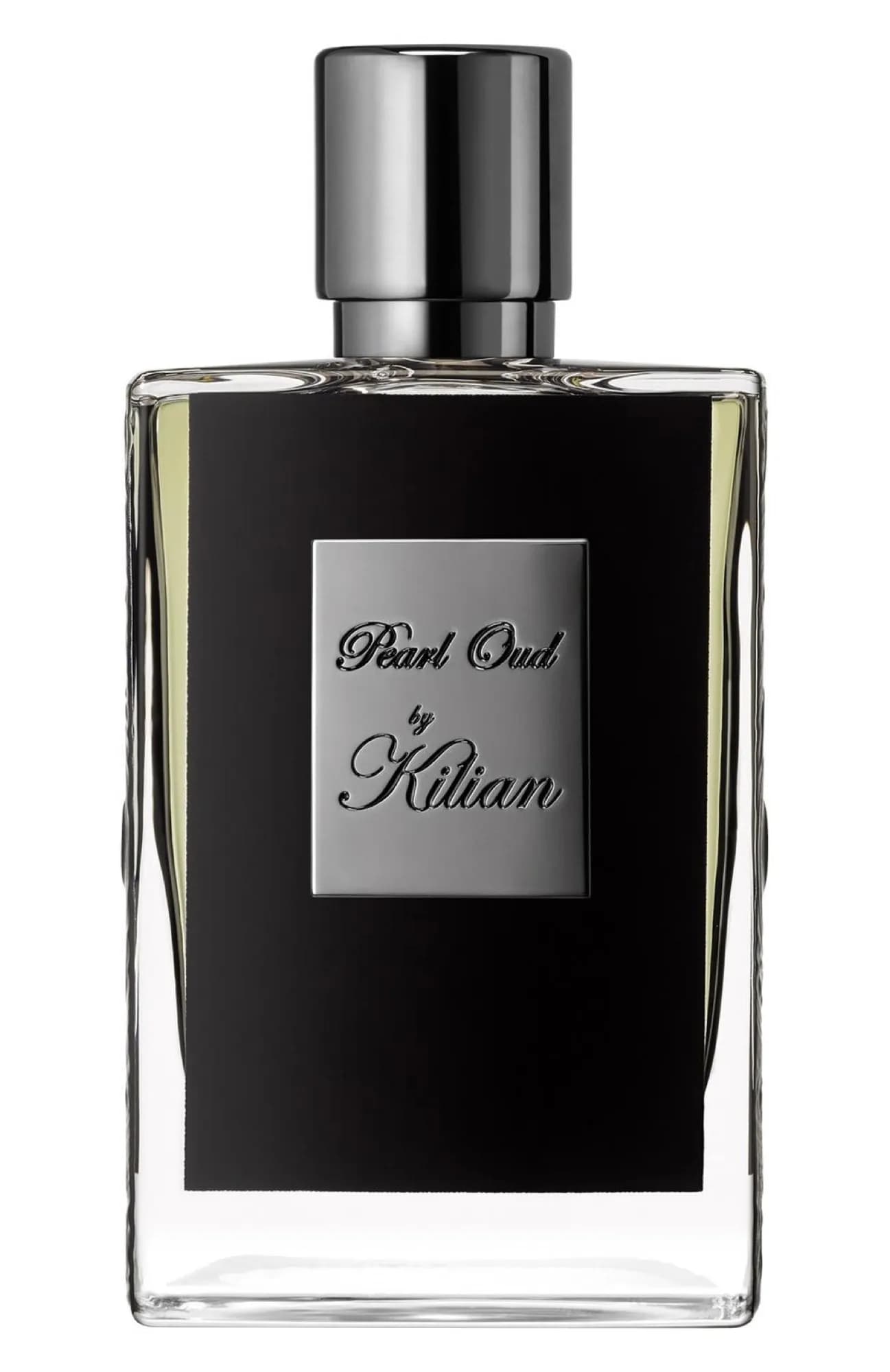 Kilian Paris Парфюмерная вода Pearl Oud 50 мл
