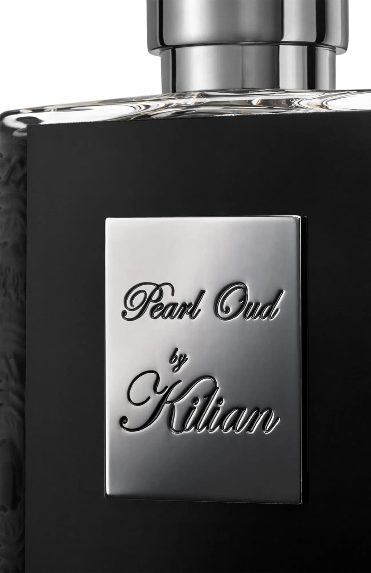 Kilian Paris Парфюмерная вода Pearl Oud 50 мл