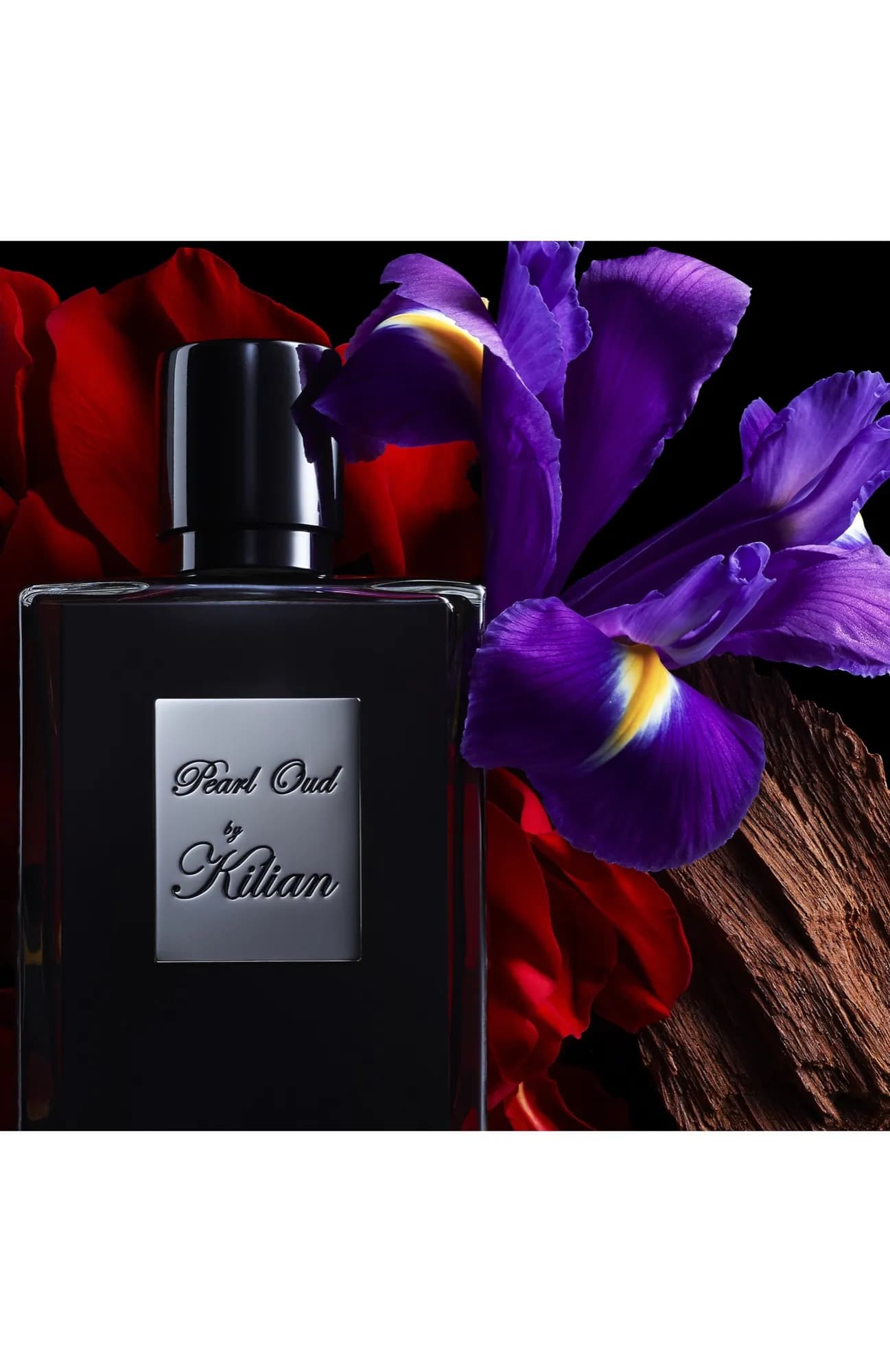 Kilian Paris Парфюмерная вода Pearl Oud 50 мл