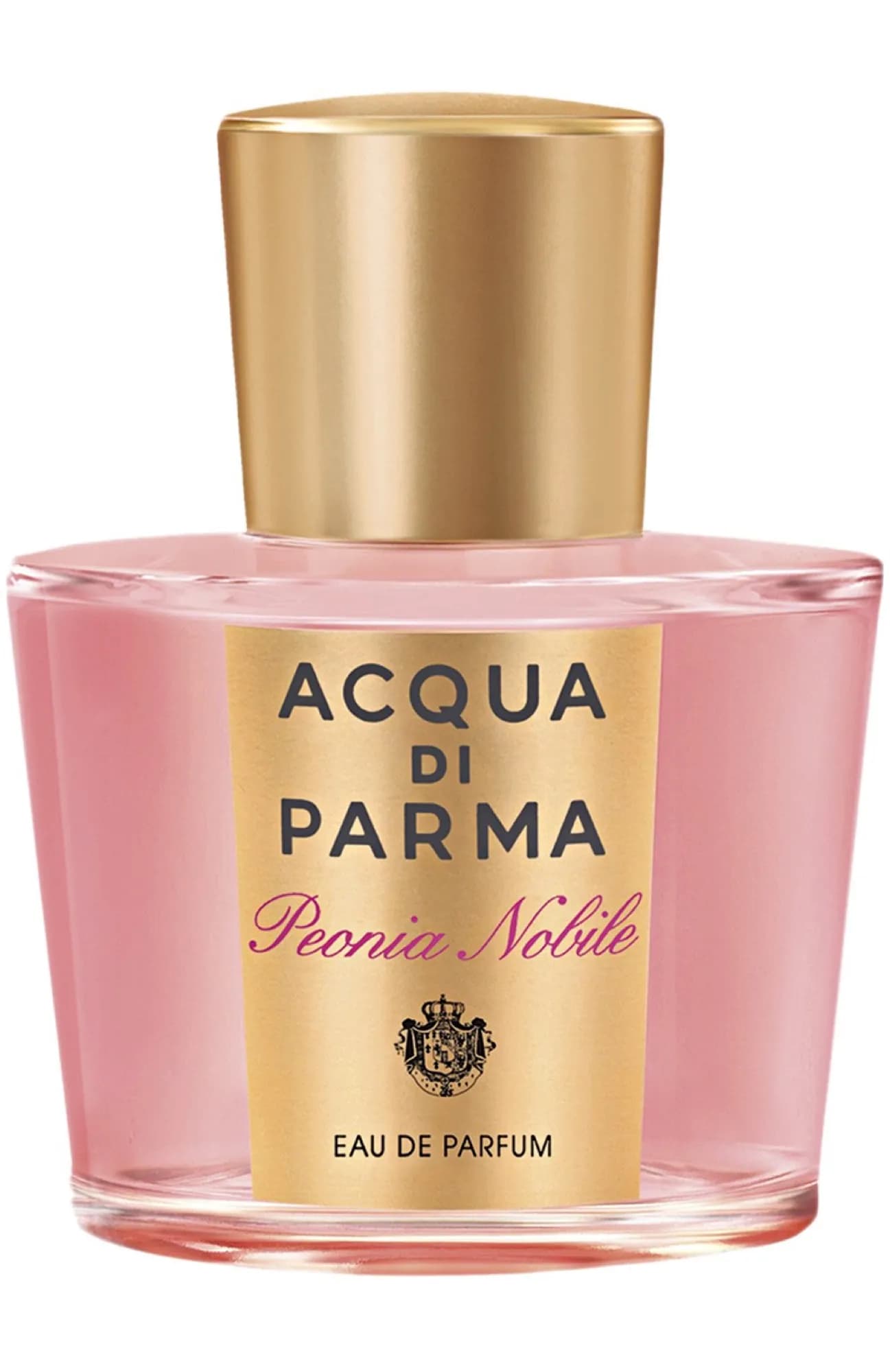 Парфюмерная вода Peonia Nobile