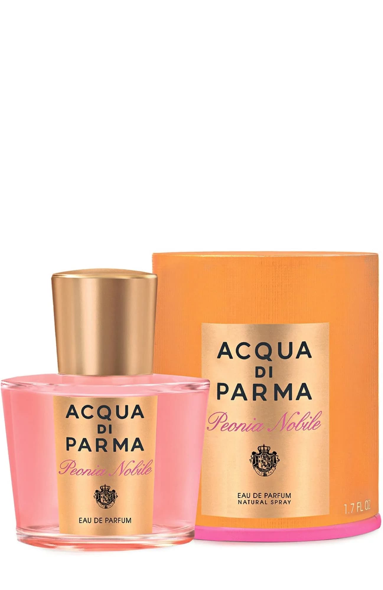 Парфюмерная вода Peonia Nobile