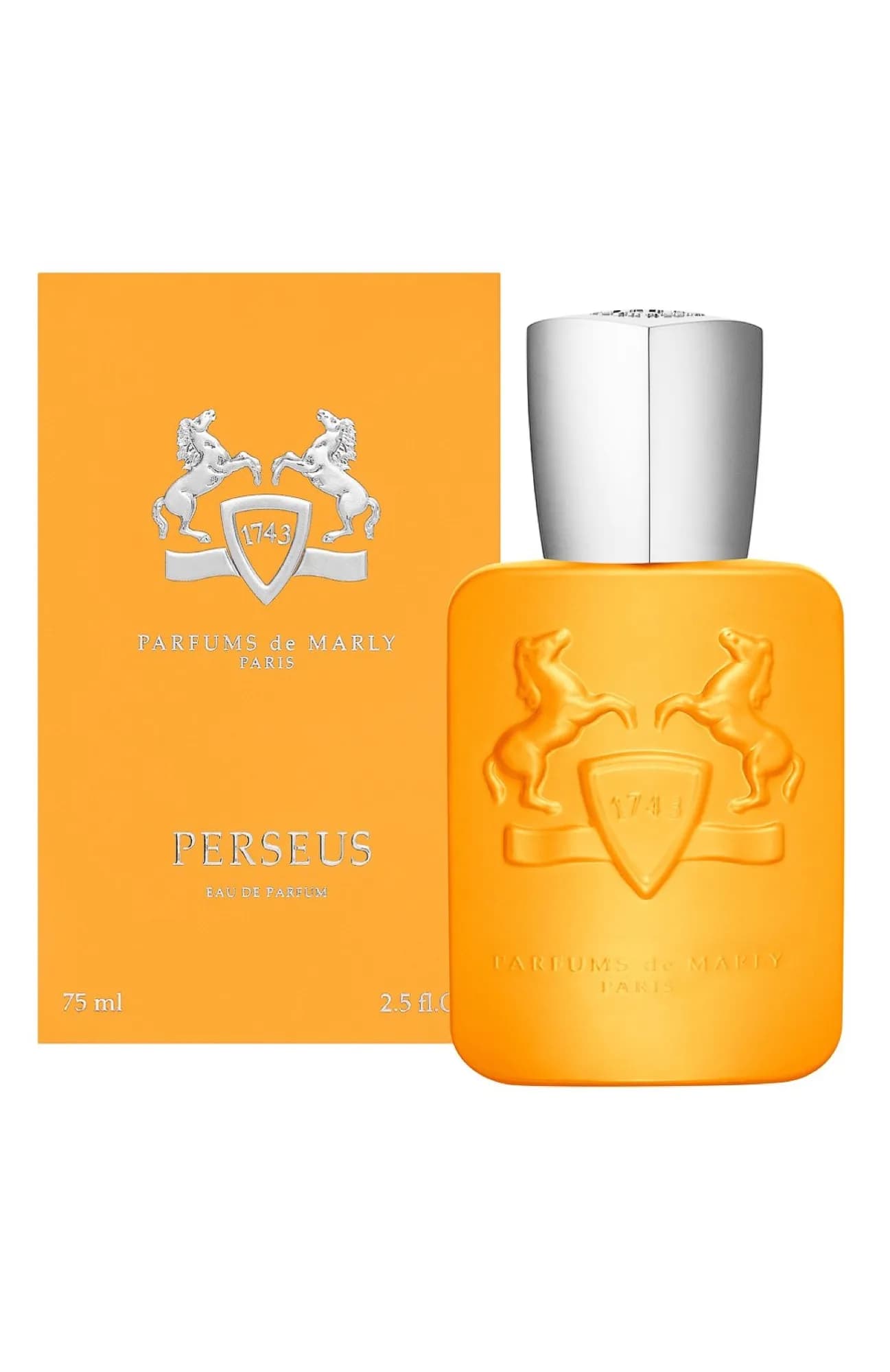 Parfums de Marly Парфюмерная вода Perseus 75 мл
