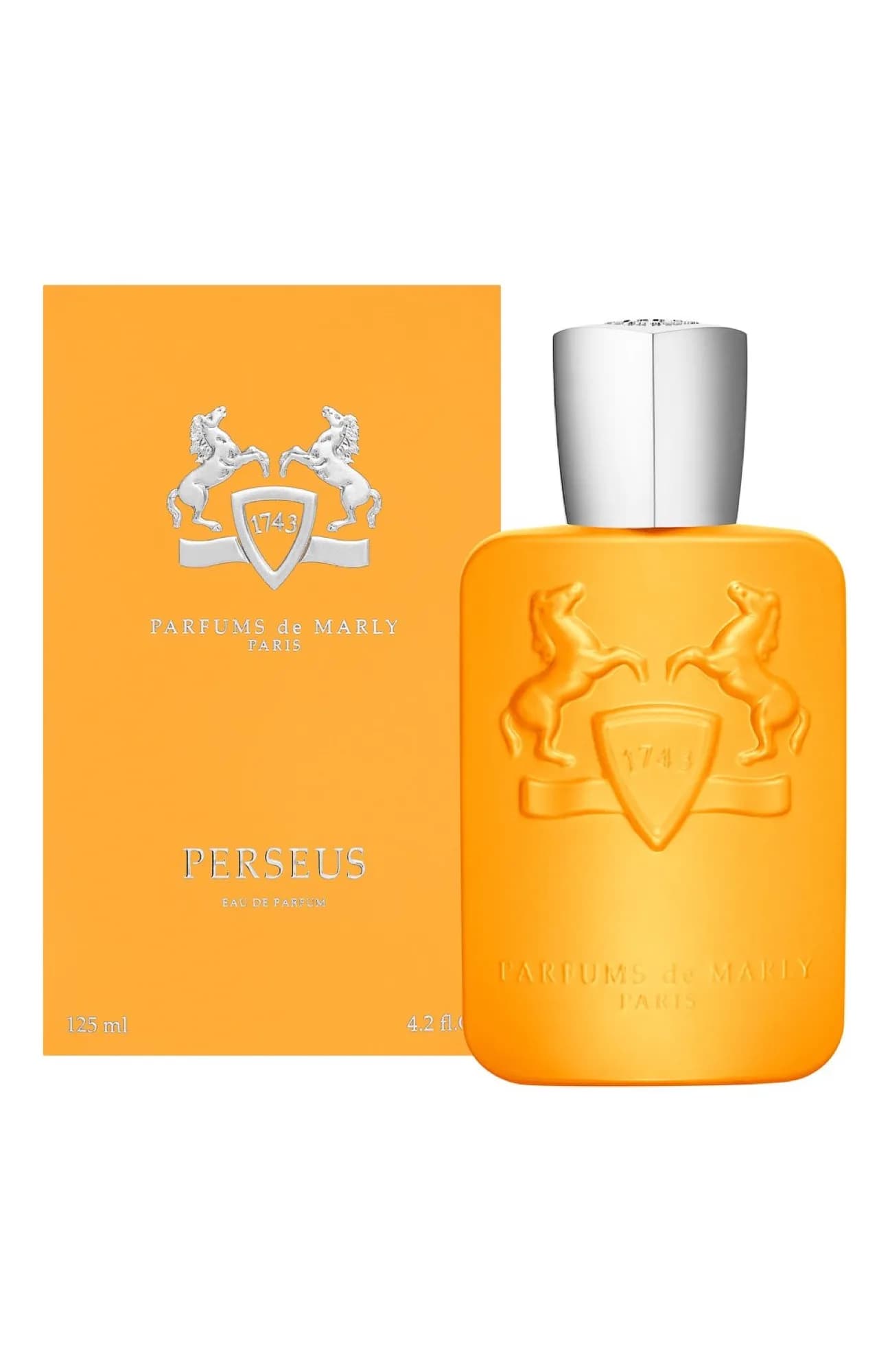 Parfums de Marly Парфюмерная вода Perseus 125 мл