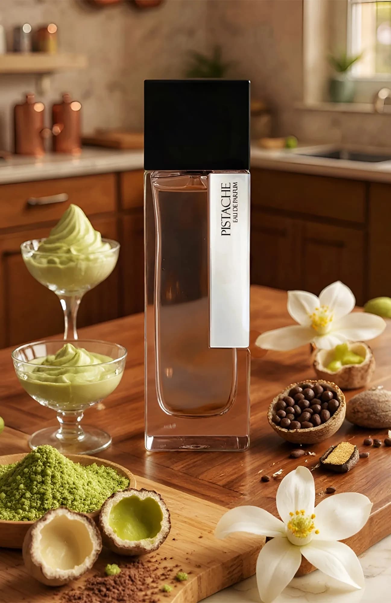 LM Parfums Парфюмерная вода Pistache 30 мл