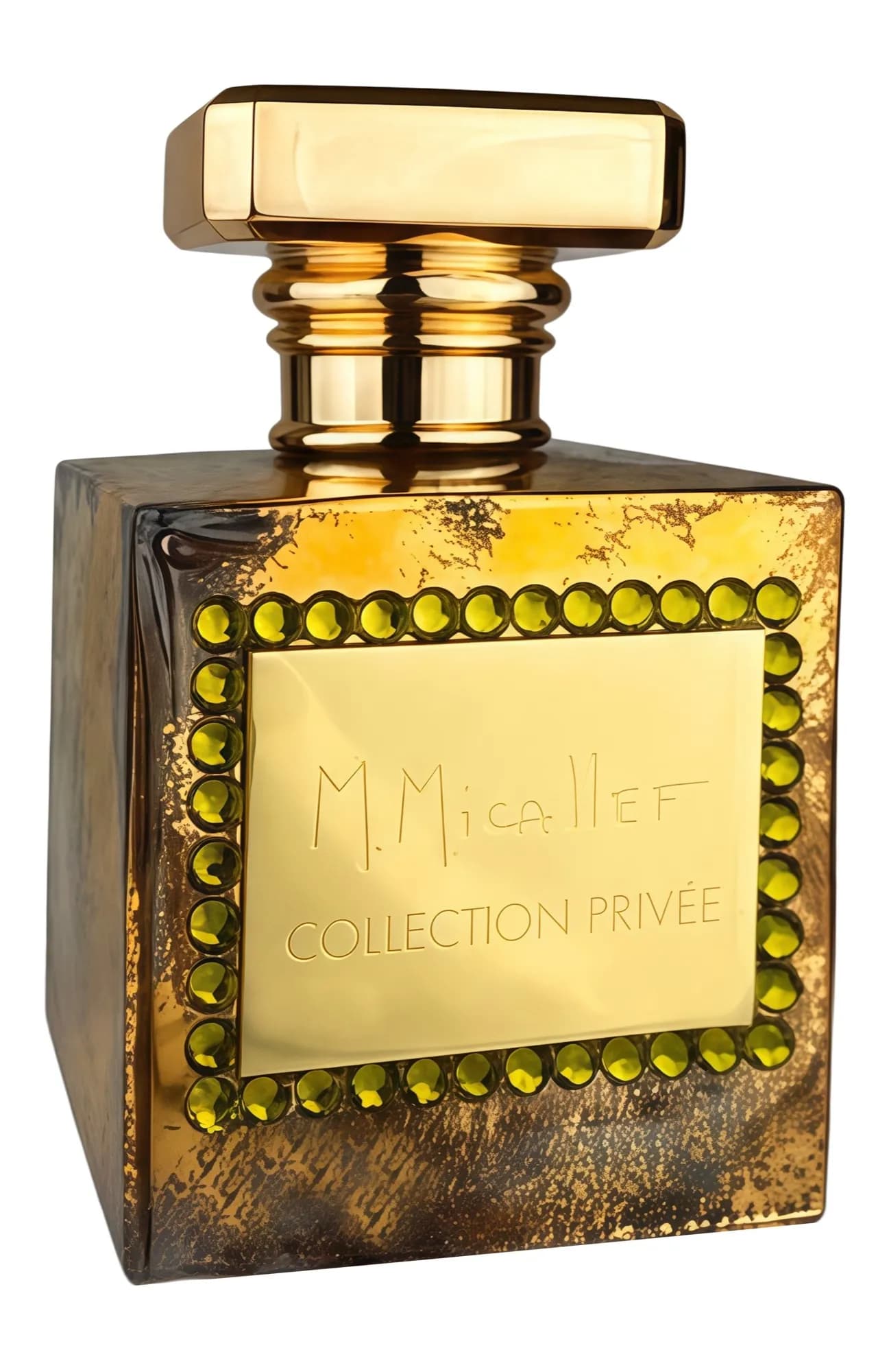 M. Micallef Парфюмерная вода Pistachio Chic Collection Privee 100 мл