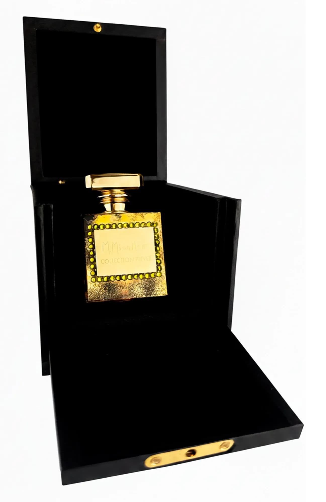 M. Micallef Парфюмерная вода Pistachio Chic Collection Privee 100 мл