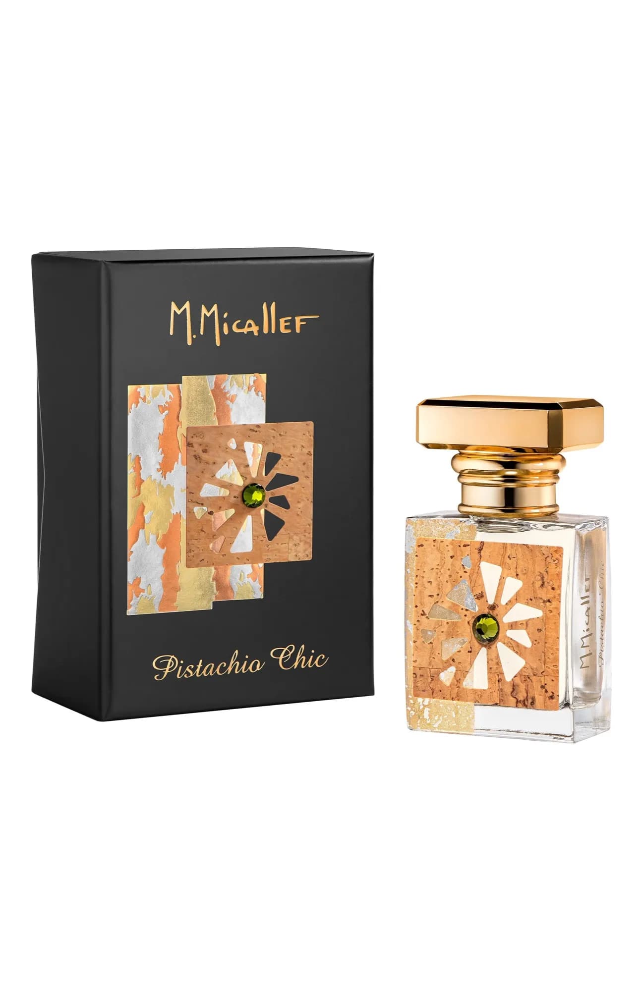 M. Micallef Парфюмерная вода Pistachio Chic 30 мл