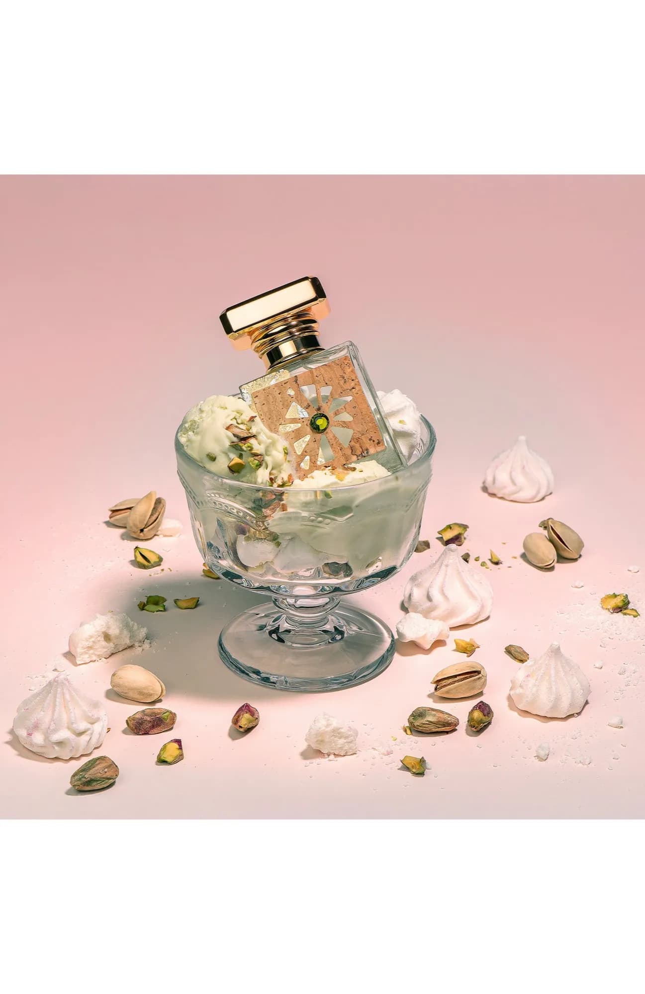 M. Micallef Парфюмерная вода Pistachio Chic 30 мл