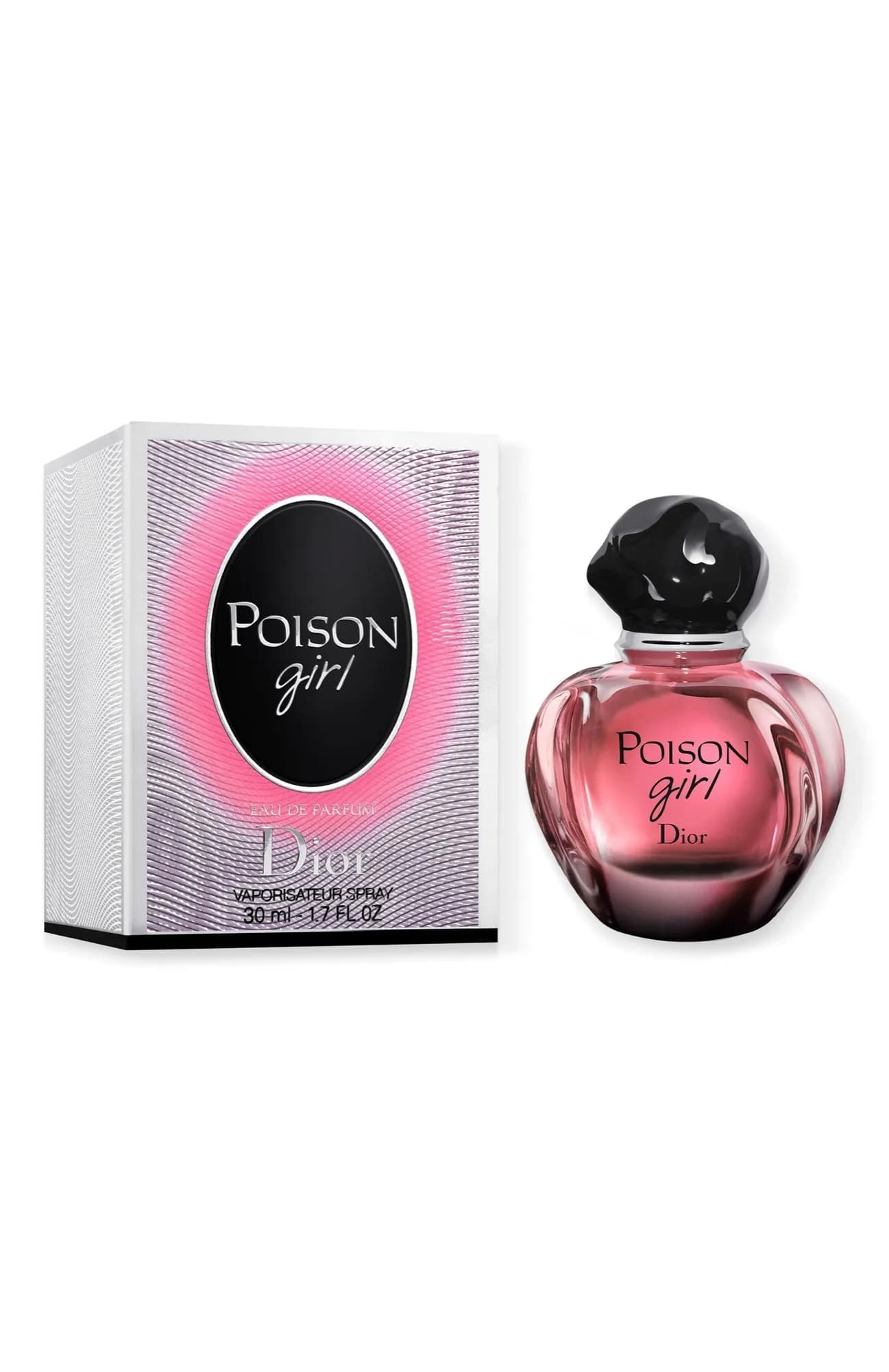Dior Парфюмерная вода Poison Girl 30 мл