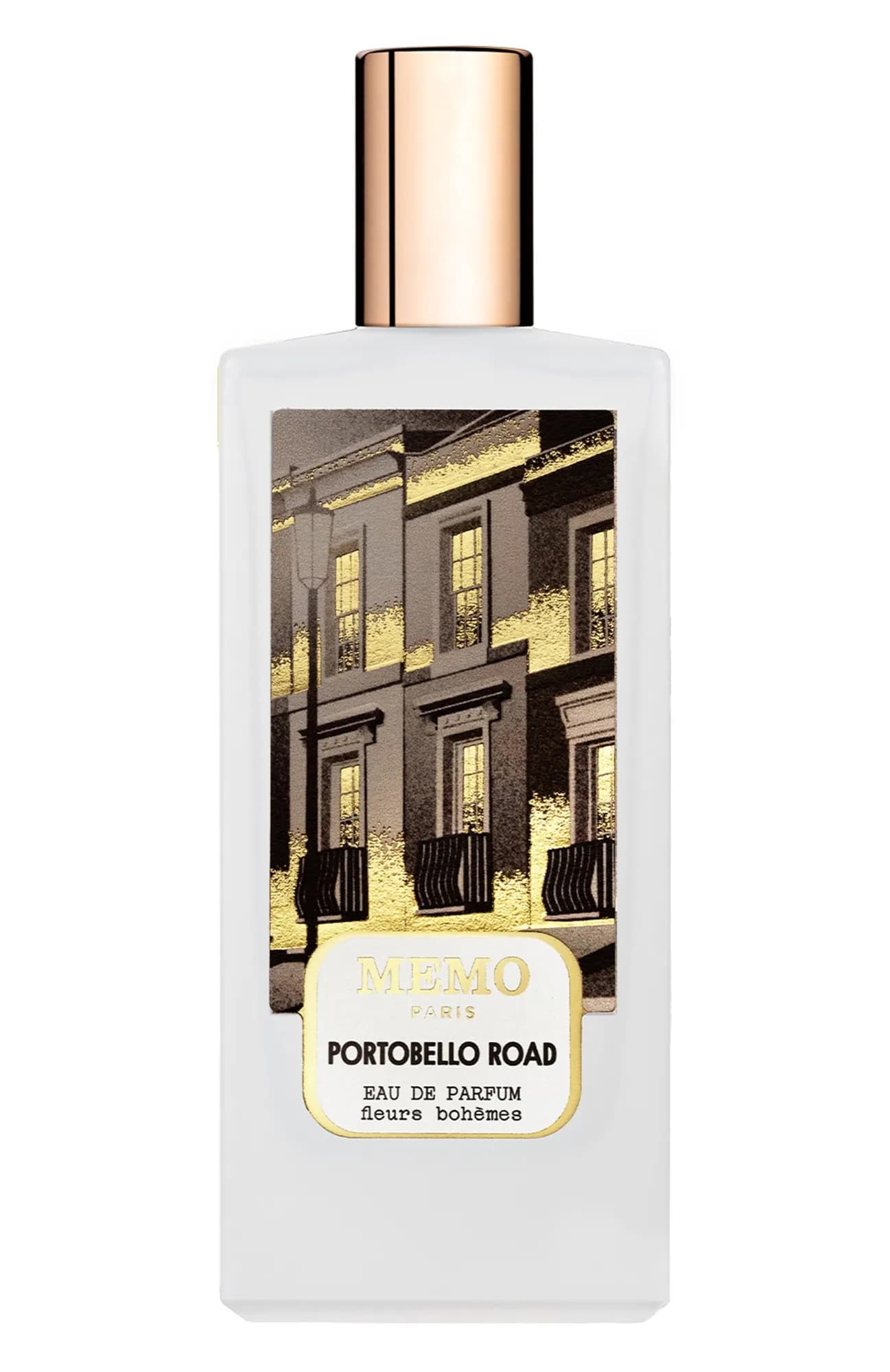Парфюмерная вода Portobello Road