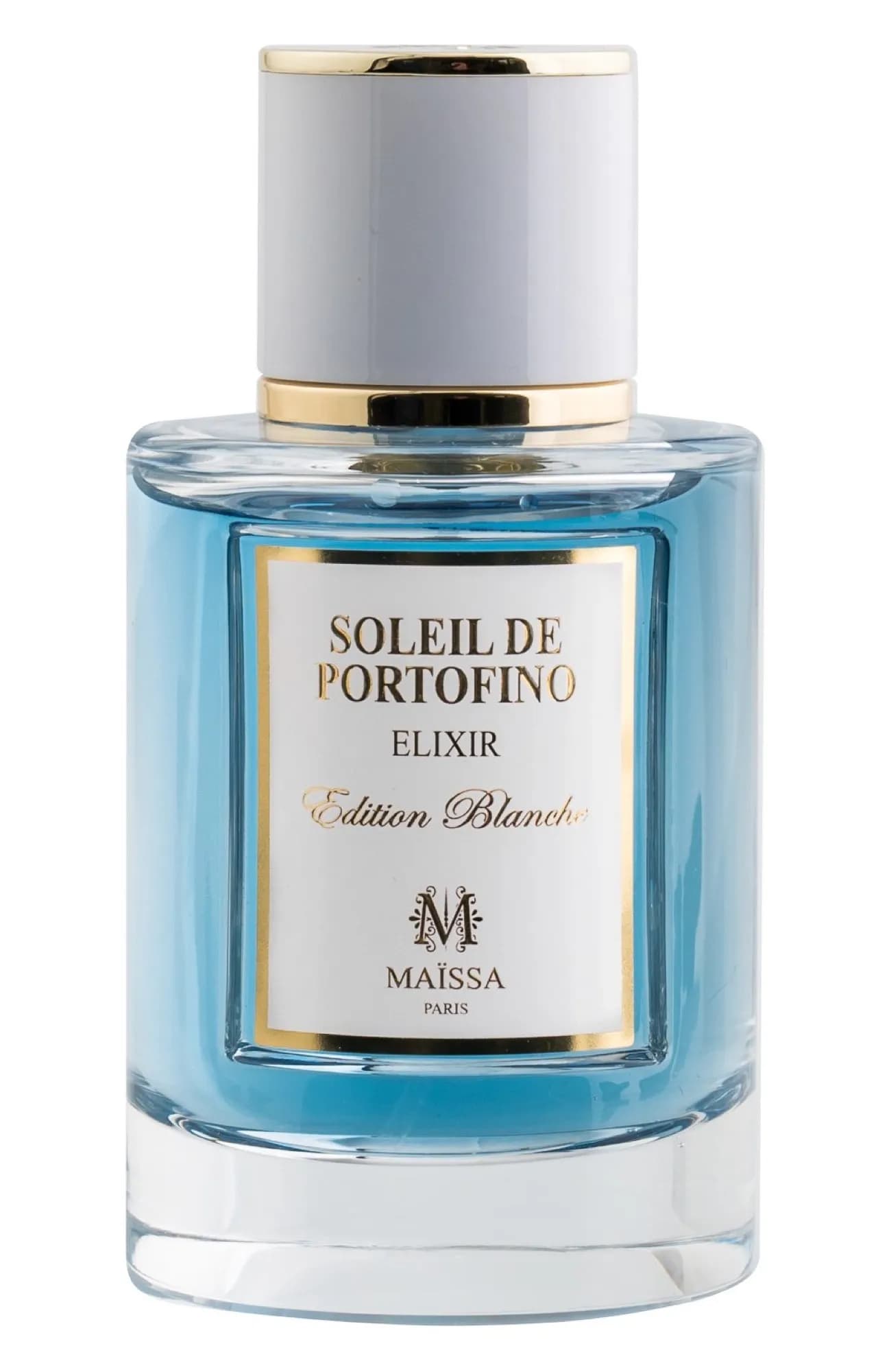 Парфюмерная вода Portofino