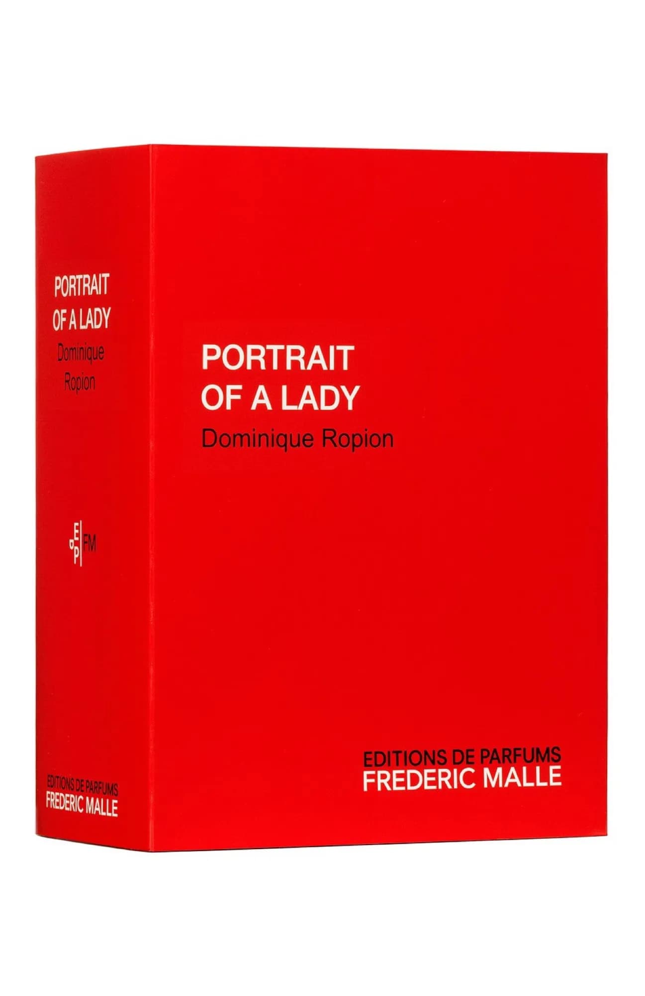Парфюмерная вода Portrait of a Lady