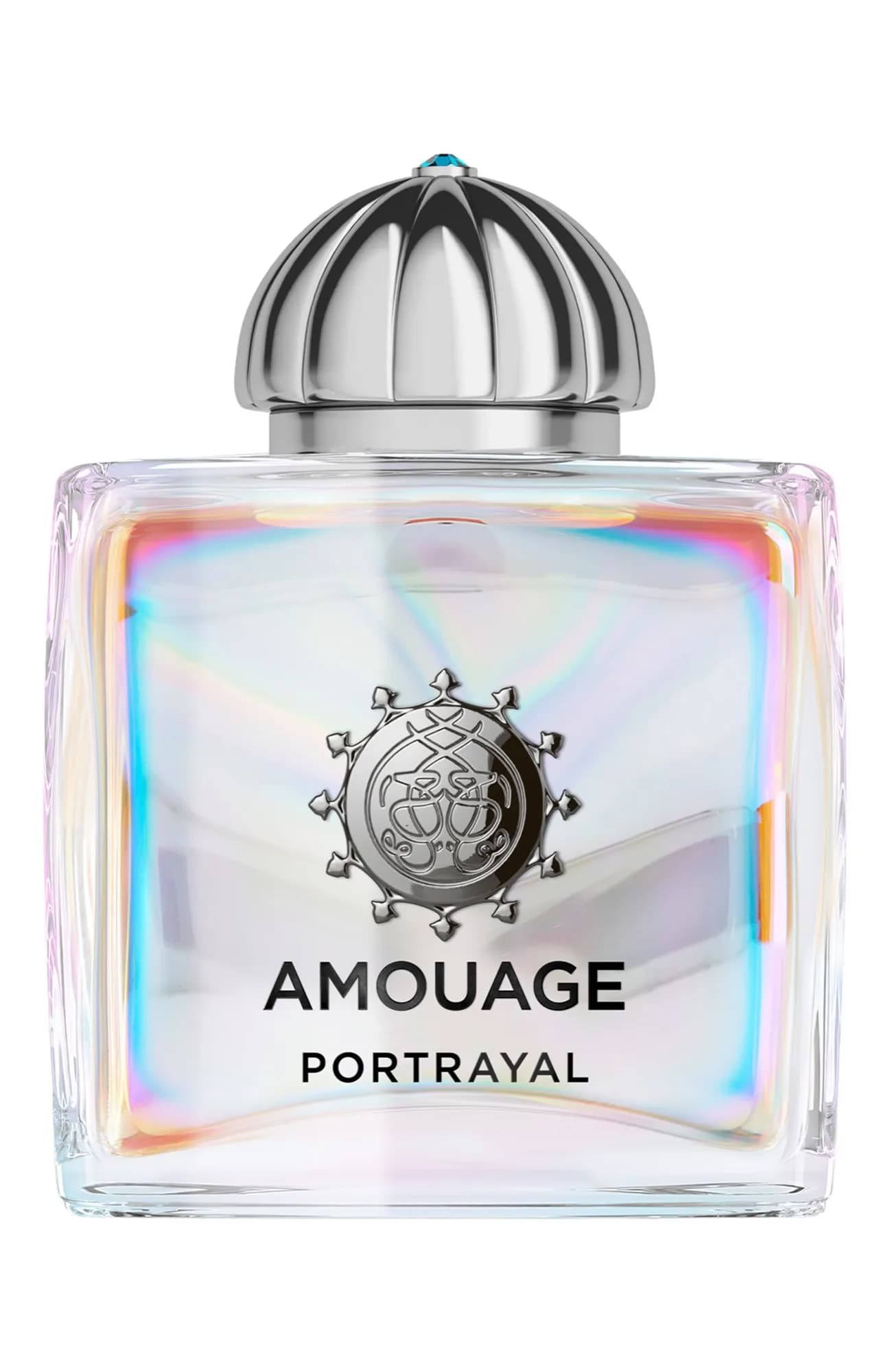 Amouage Парфюмерная вода Portrayal Woman 100 мл