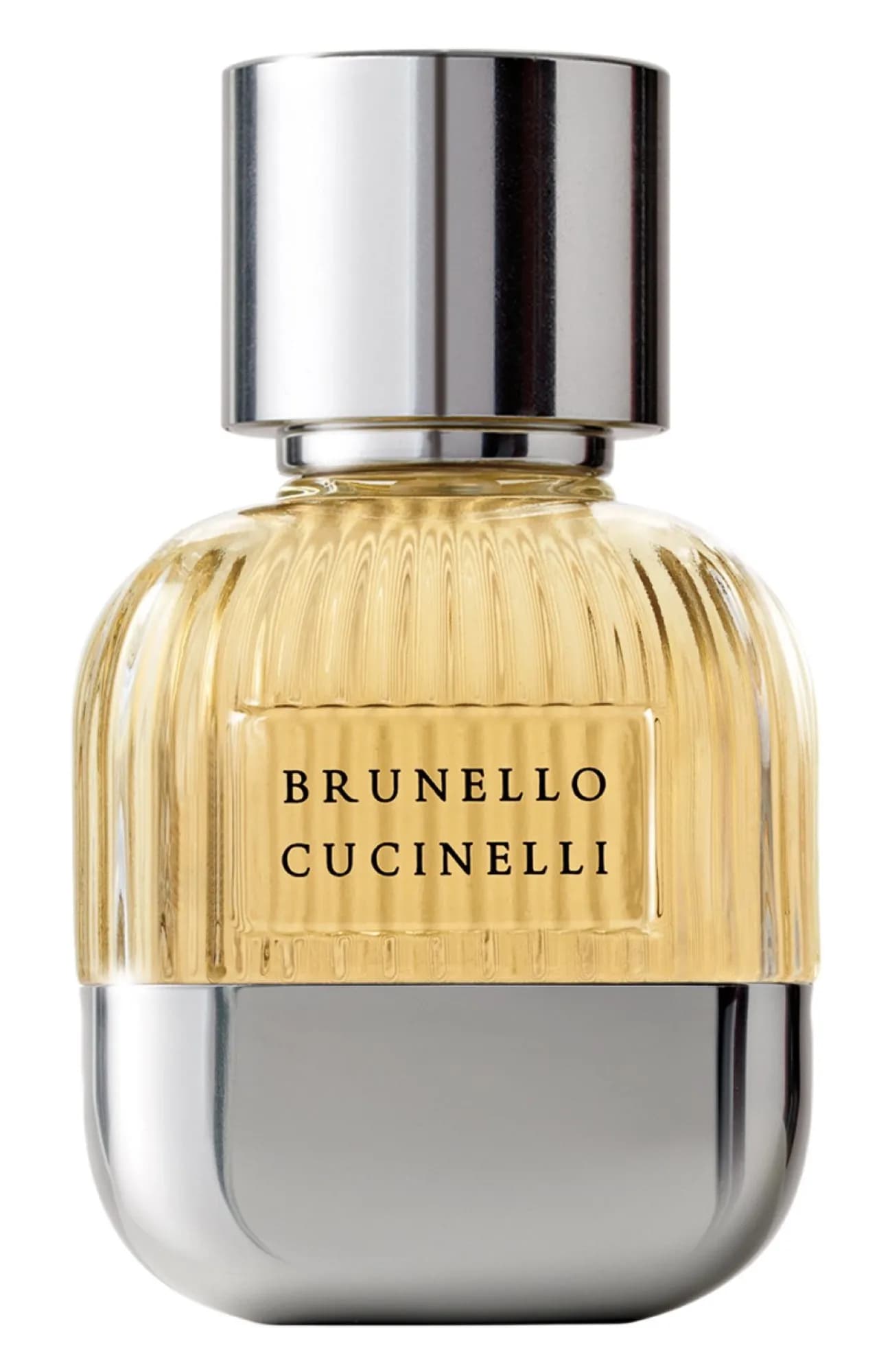 Brunello Cucinelli Парфюмерная вода Pour Homme 50 мл