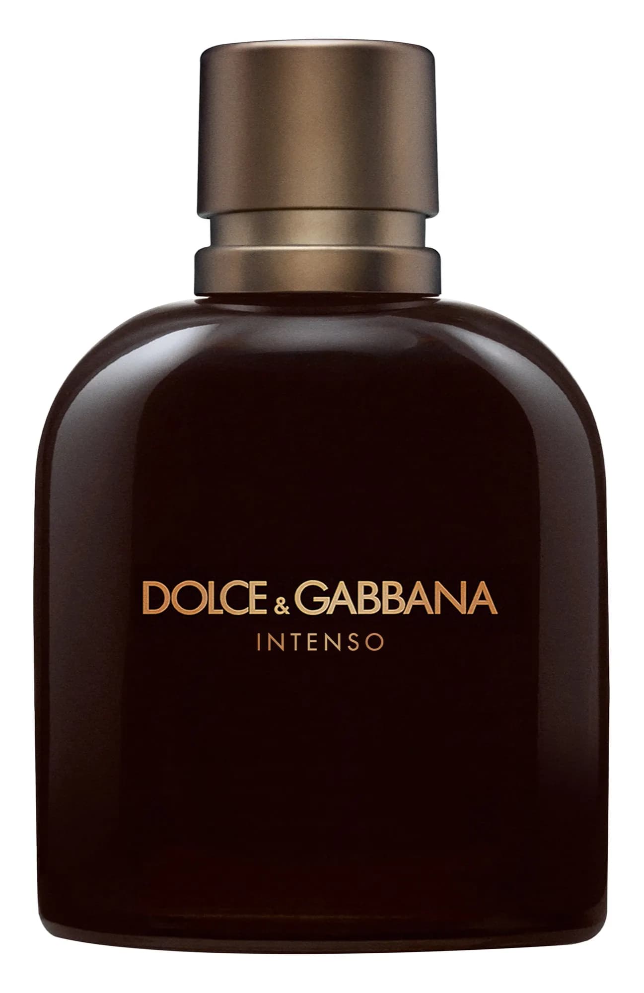 Dolce & Gabbana Парфюмерная вода Pour Homme Intenso 75 мл