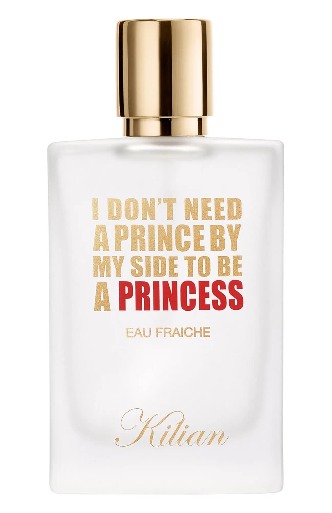 Kilian Paris Парфюмерная вода Princess Eau Fraiche 50 мл