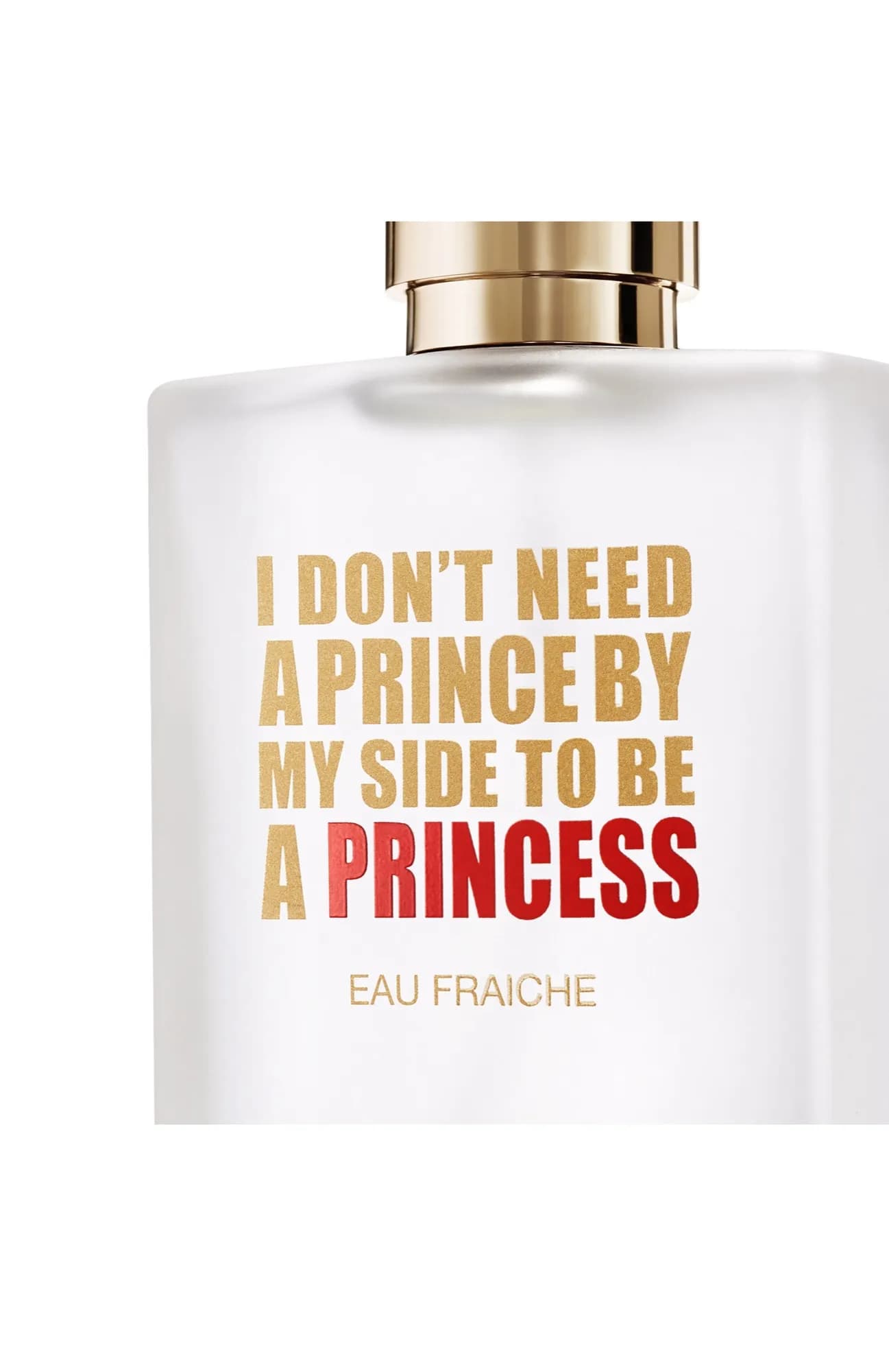 Kilian Paris Парфюмерная вода Princess Eau Fraiche 50 мл