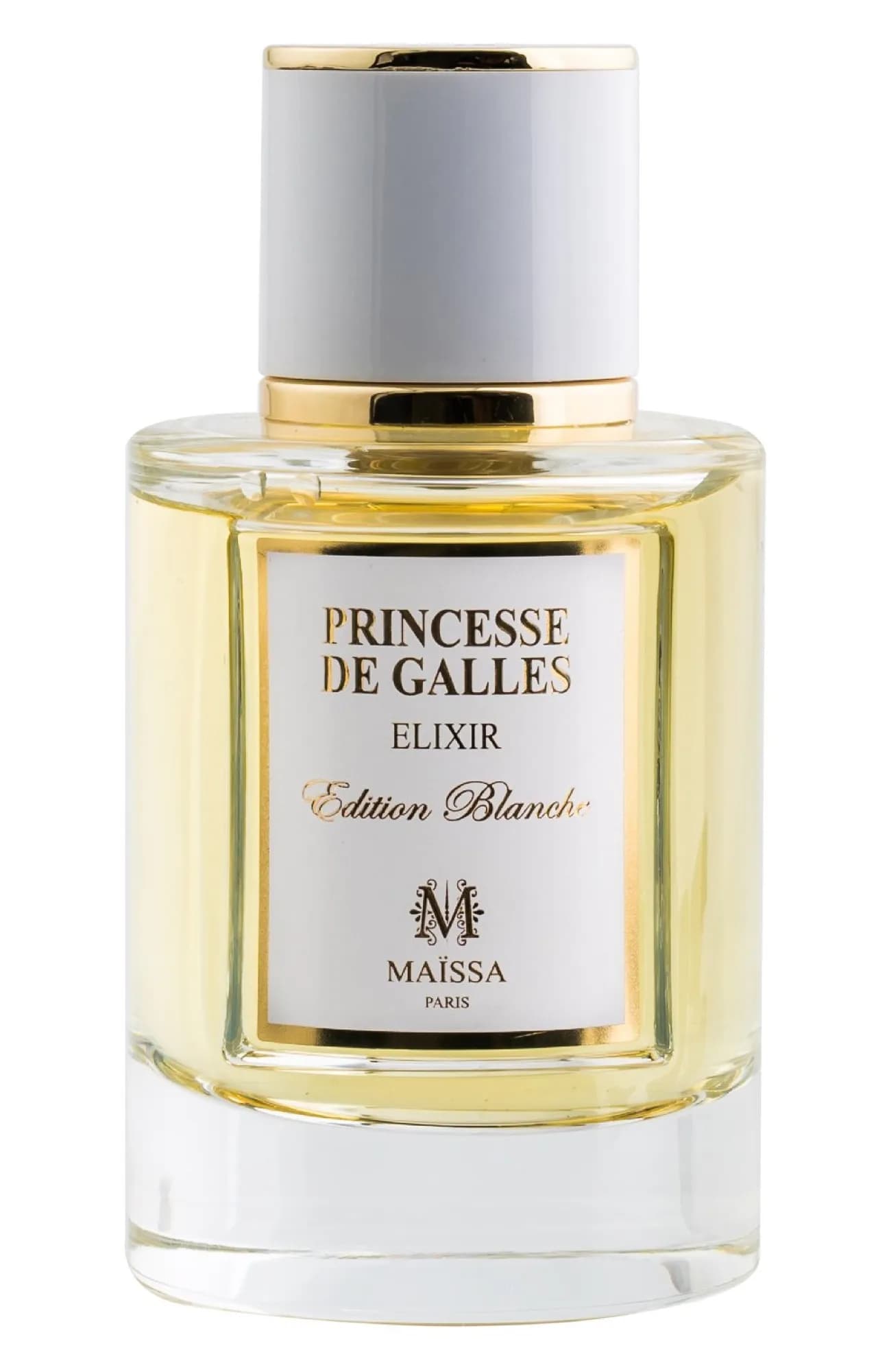 Парфюмерная вода Princesse de Galles