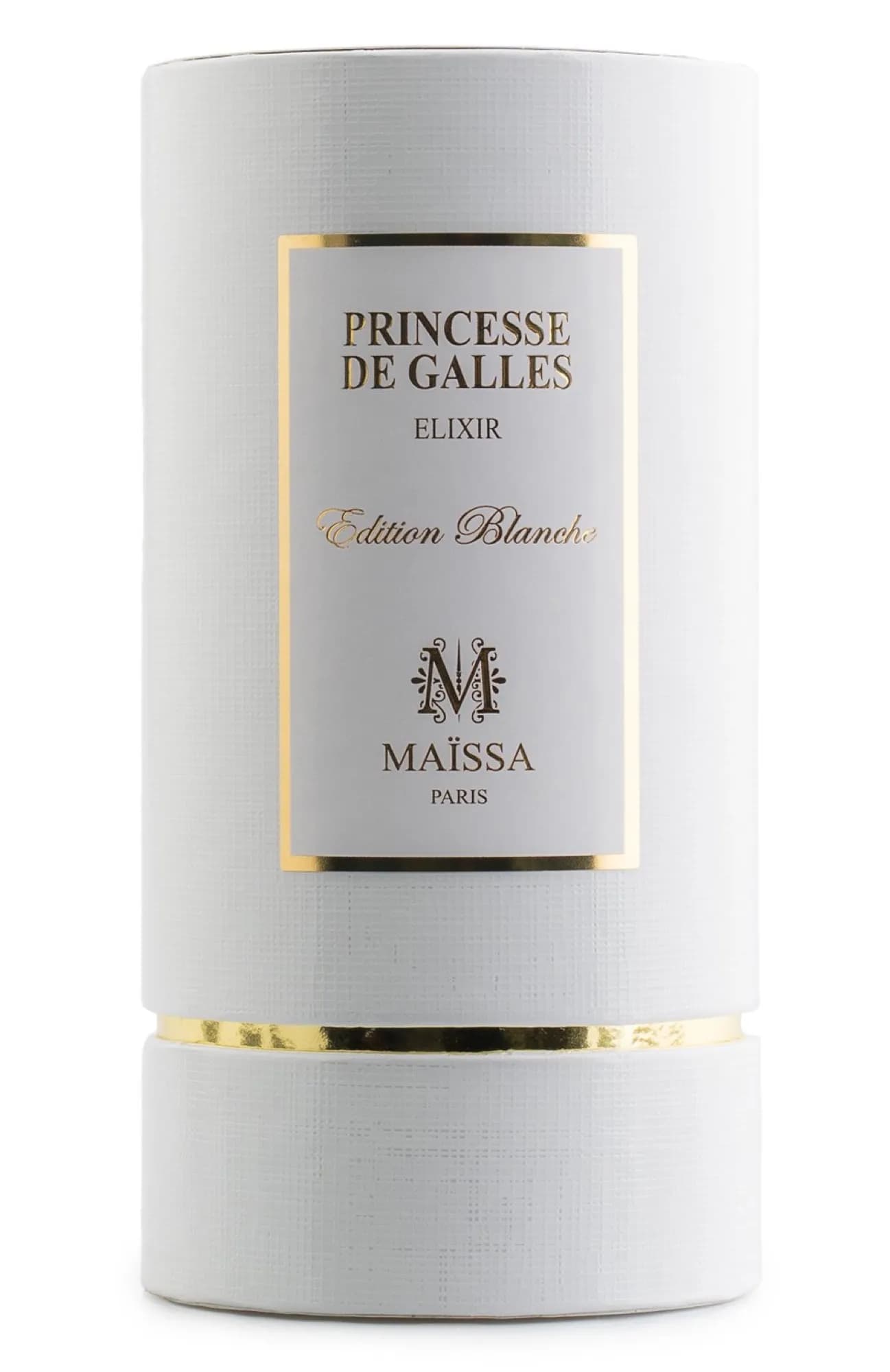 Парфюмерная вода Princesse de Galles