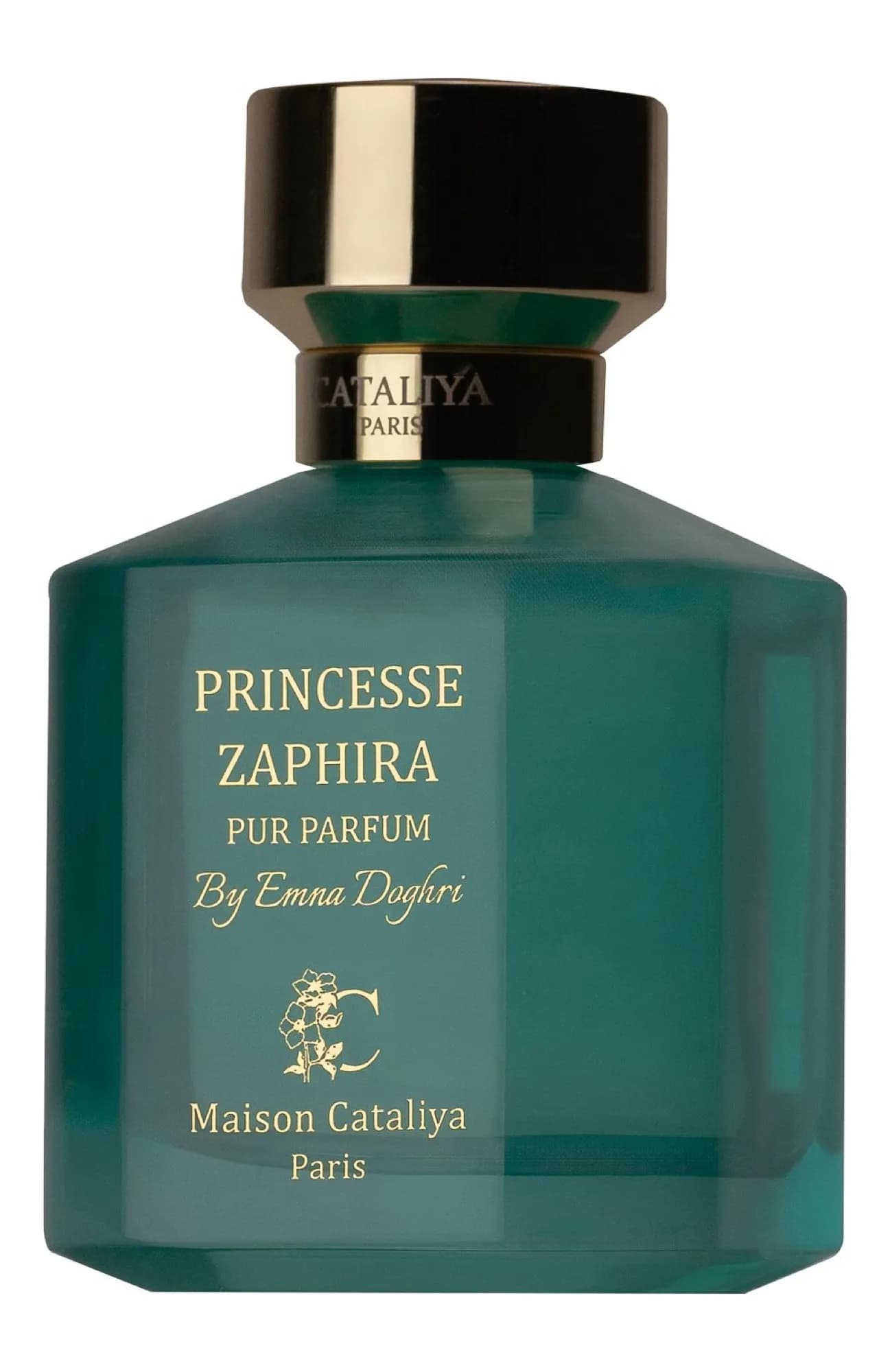 Maison Cataliya Парфюмерная вода Princesse Zaphira 75 мл