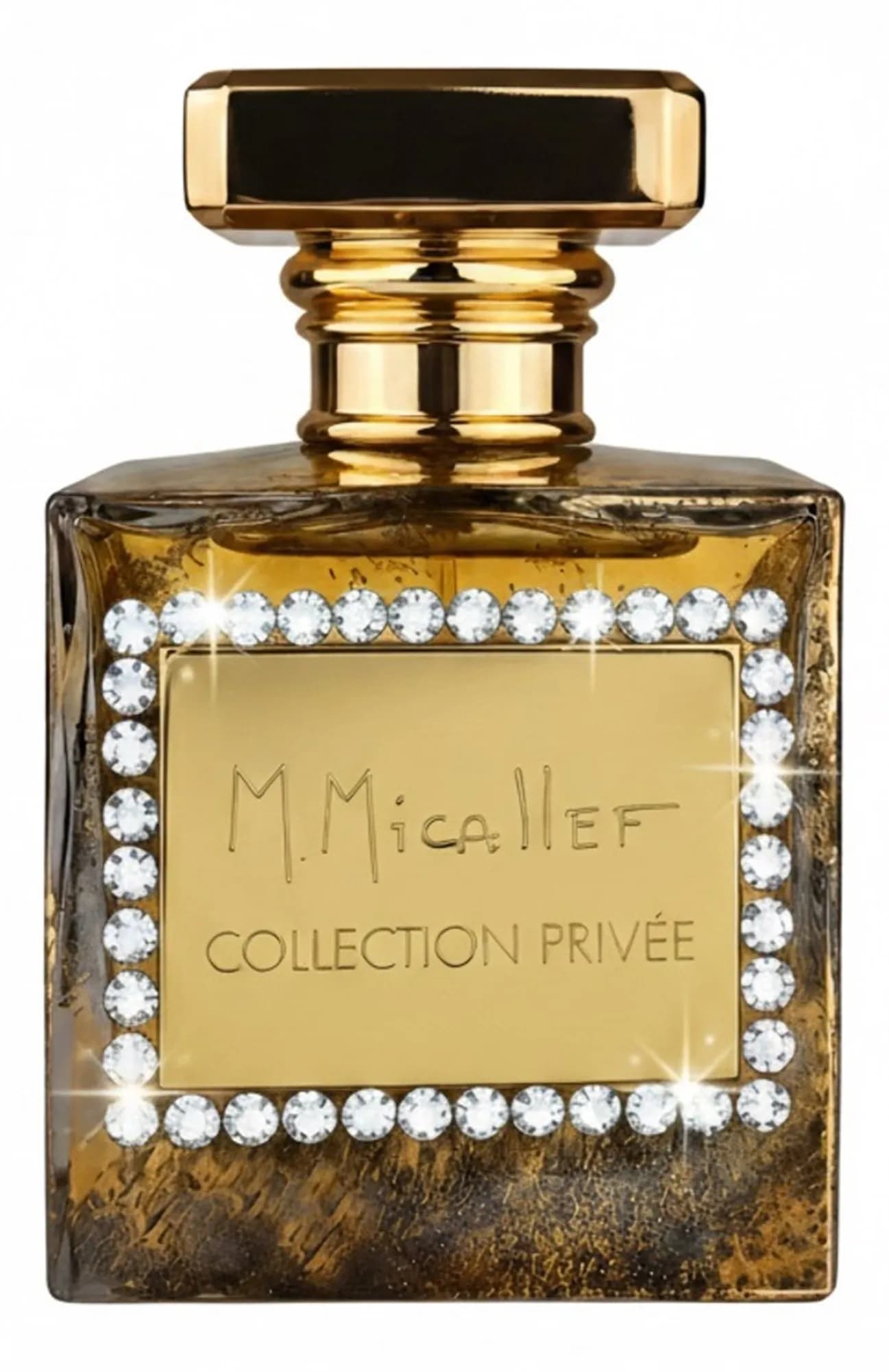 M. Micallef Парфюмерная вода Pure Extreme Collection Privee 100 мл