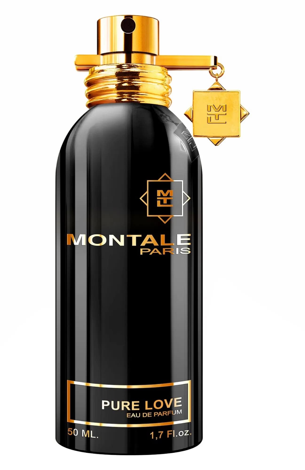 Montale Парфюмерная вода Pure Love 50 мл