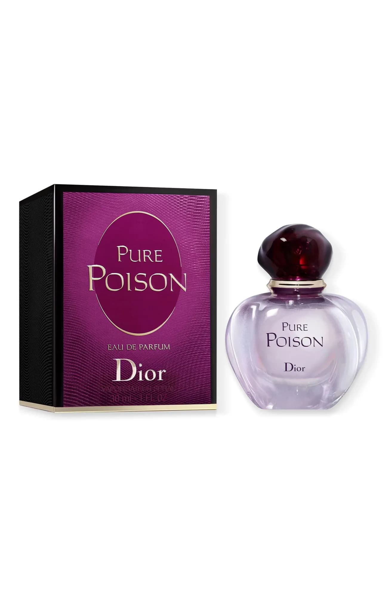 Dior Парфюмерная вода Pure Poison 30 мл