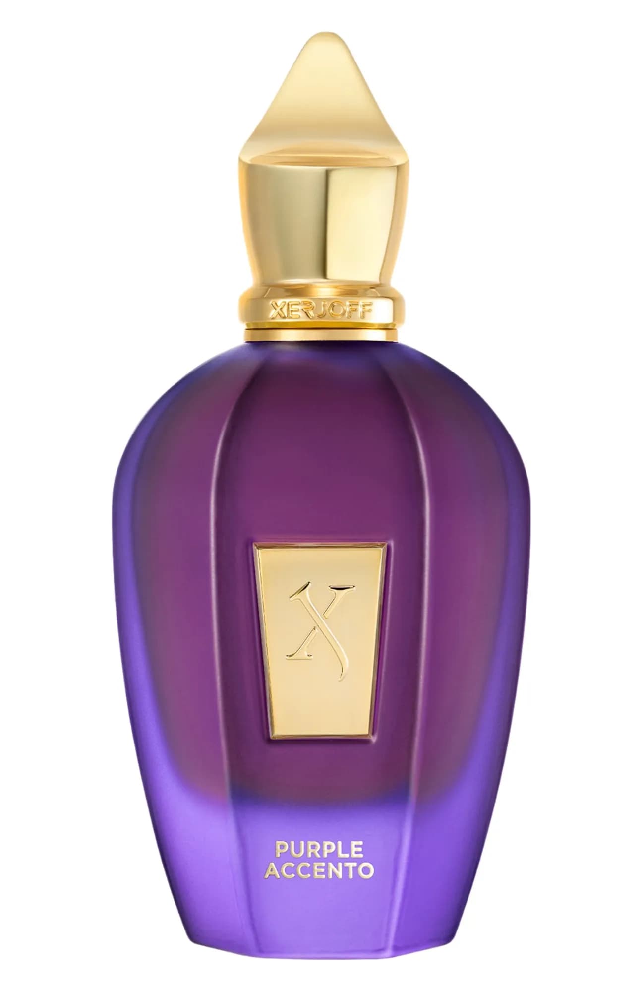 Парфюмерная вода Purple Accento