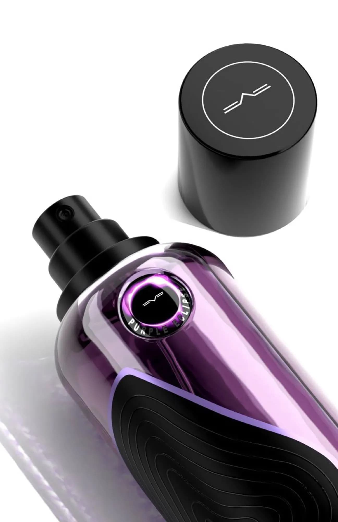 M.INT Парфюмерная вода Purple Eclipse 75 мл
