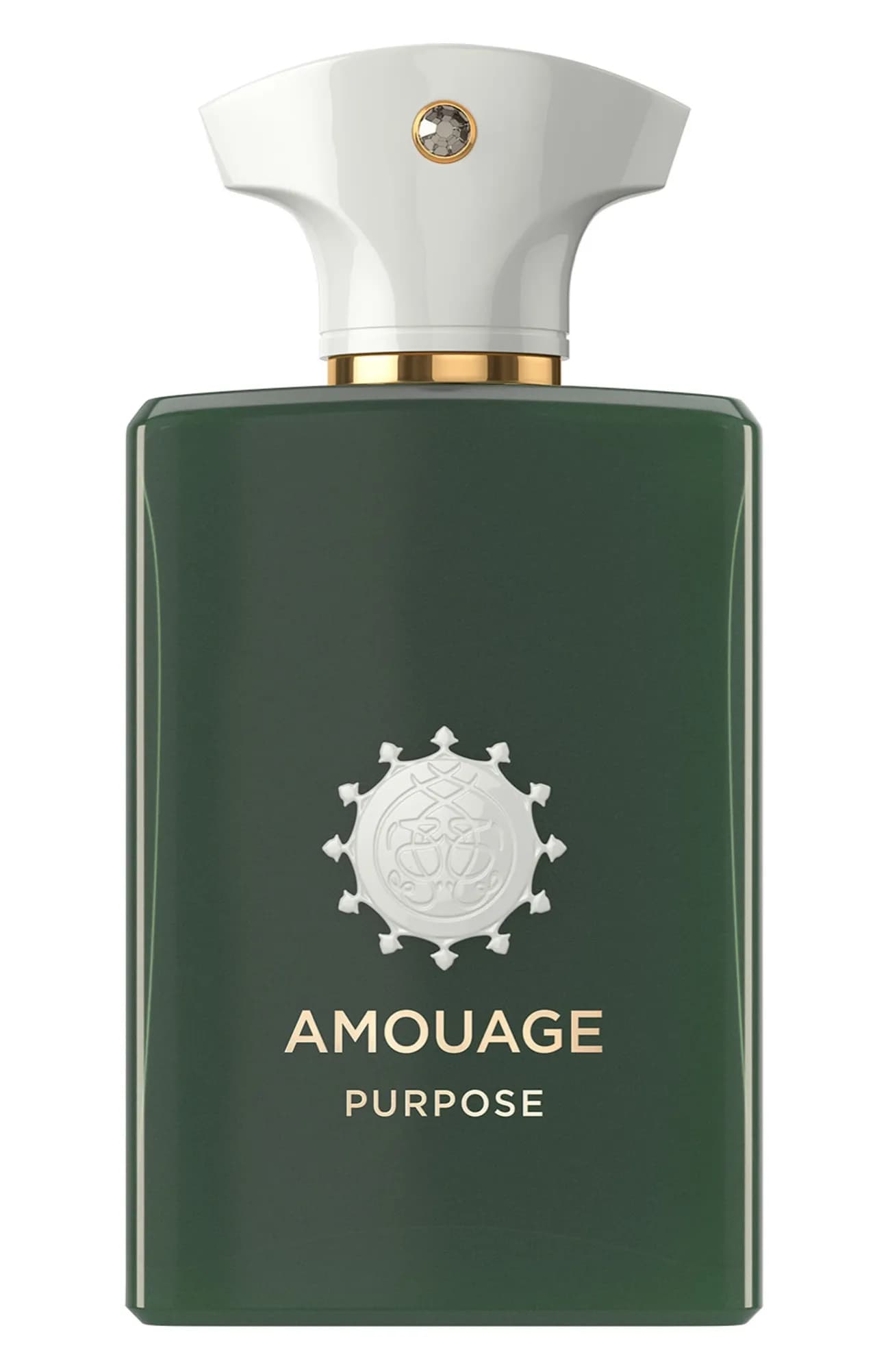 Amouage Парфюмерная вода Purpose 100 мл