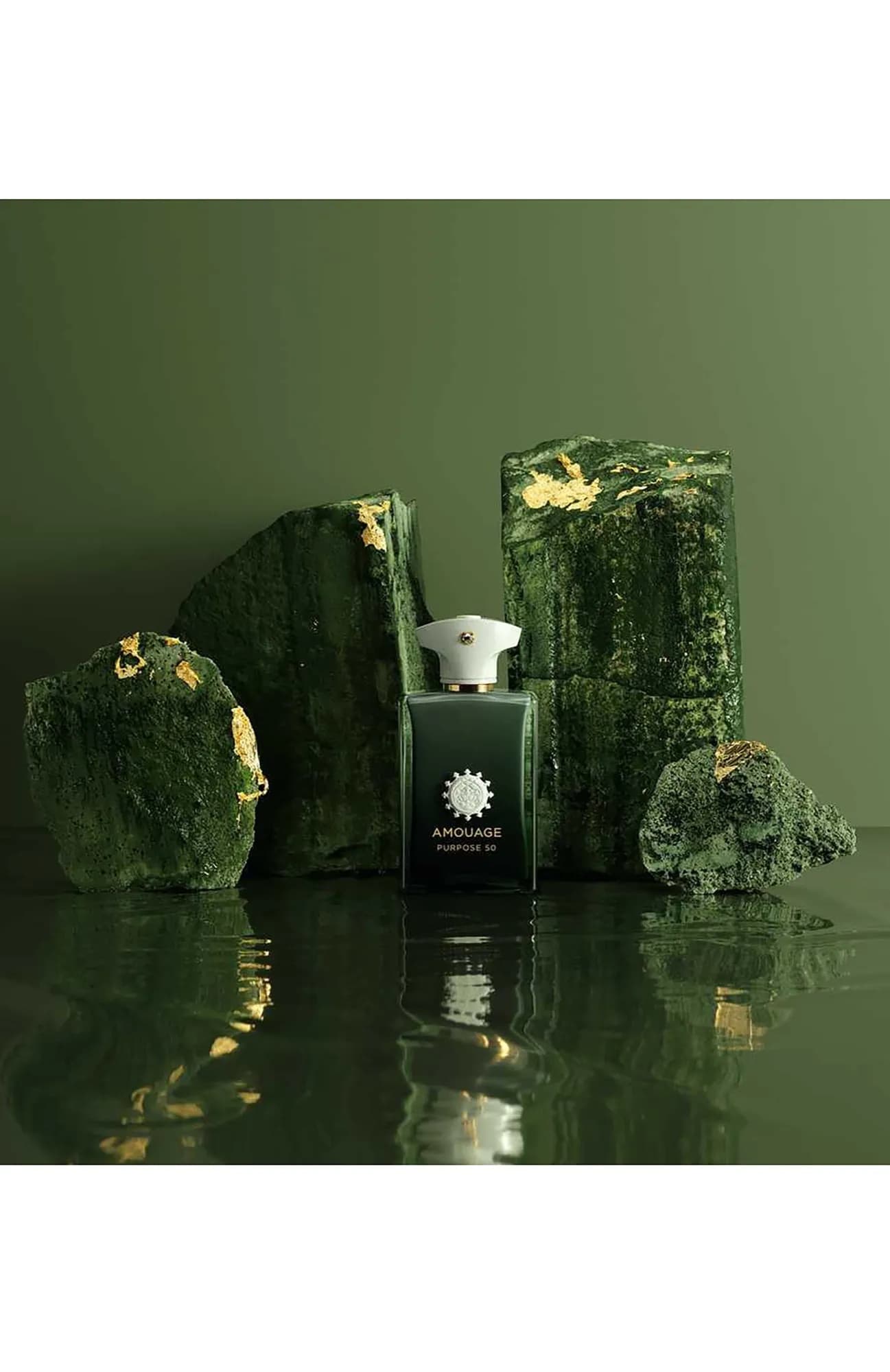 Amouage Парфюмерная вода Purpose 100 мл
