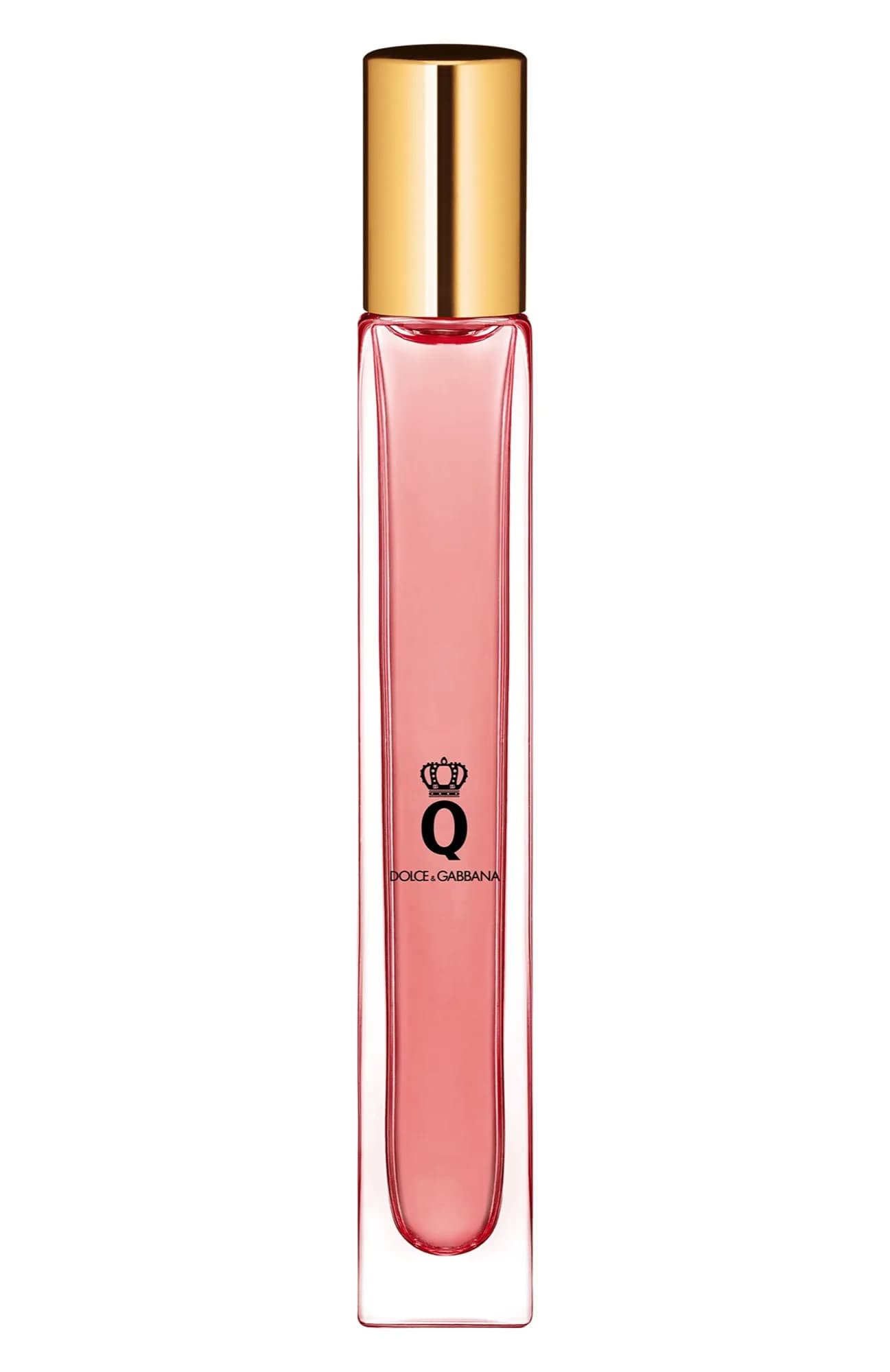Парфюмерная вода Q by Dolce & Gabbana Intense (10ml)