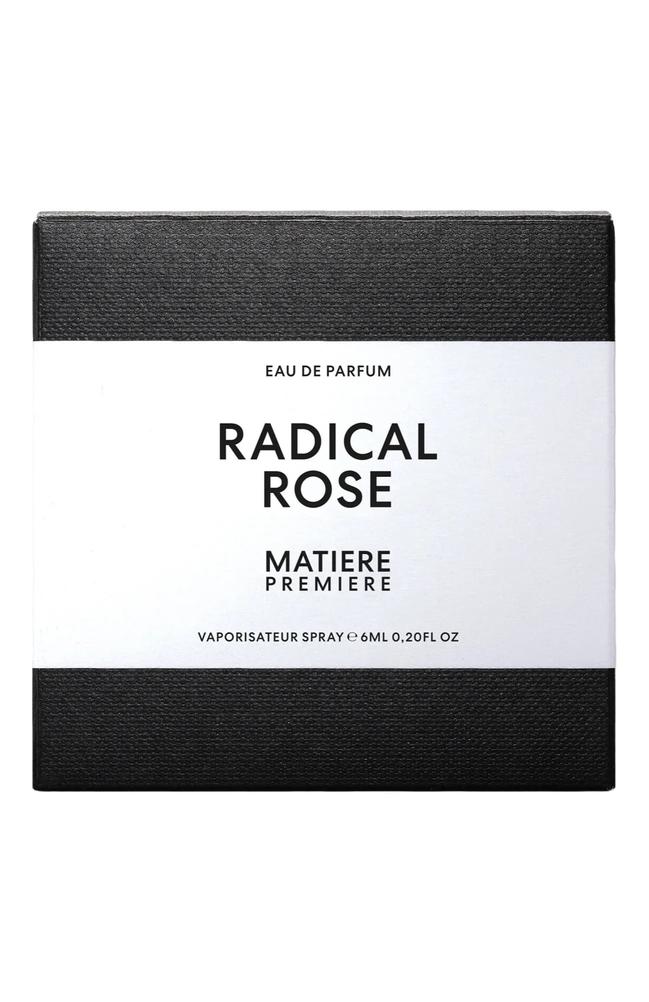 Matiere Premiere Парфюмерная вода Radical Rose 6 мл