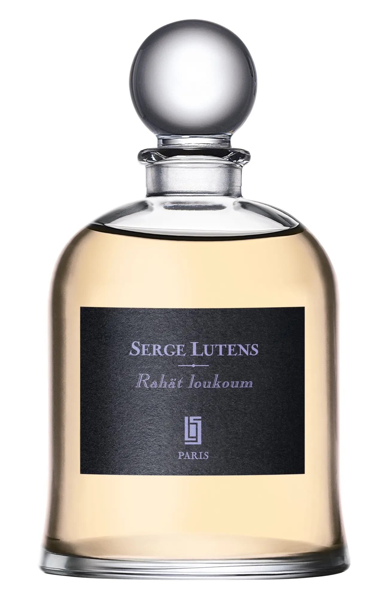 Serge Lutens Парфюмерная вода Rahat Loukoum 75 мл
